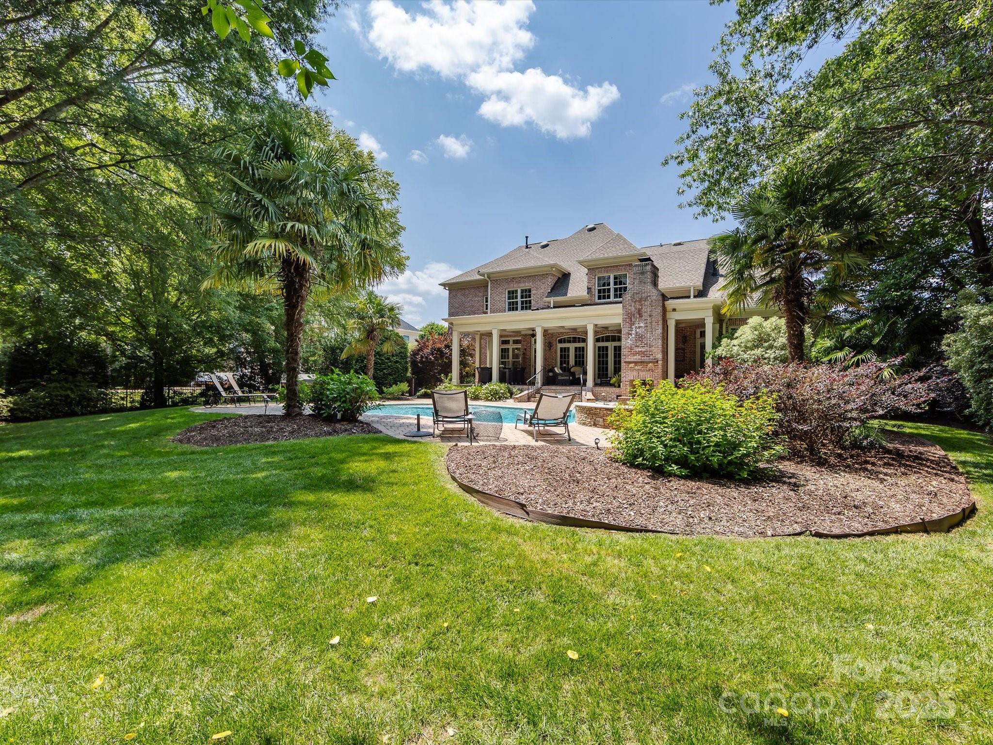 1509 Churchill Downs Drive