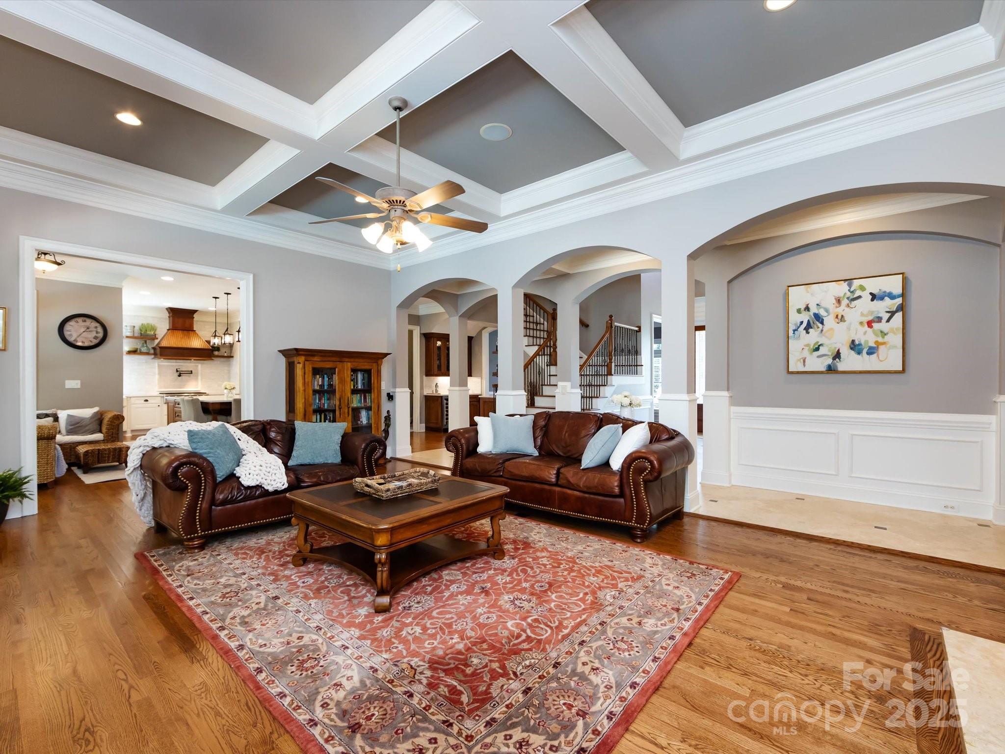 1509 Churchill Downs Drive