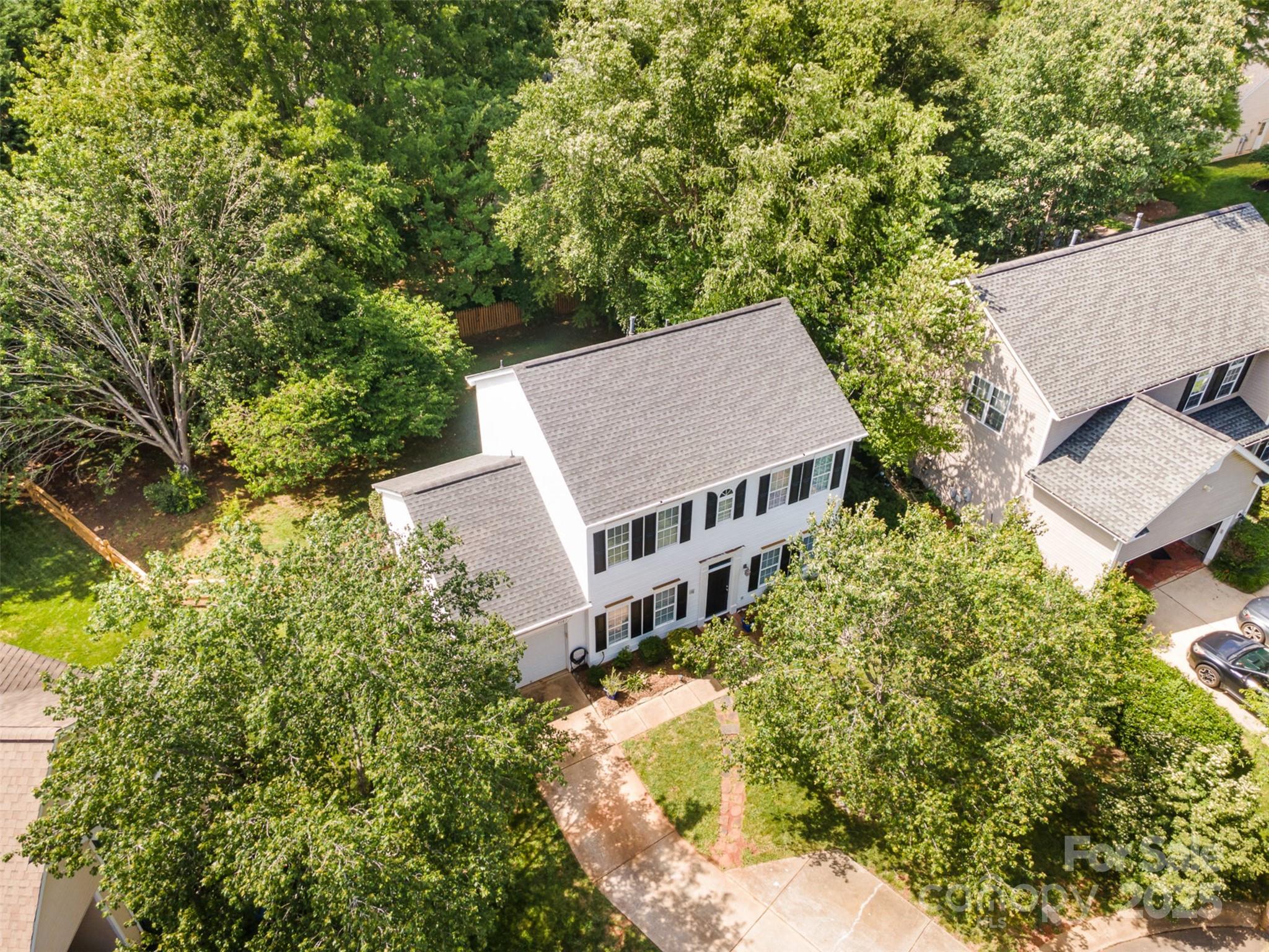 9107 Royal Highlands Court