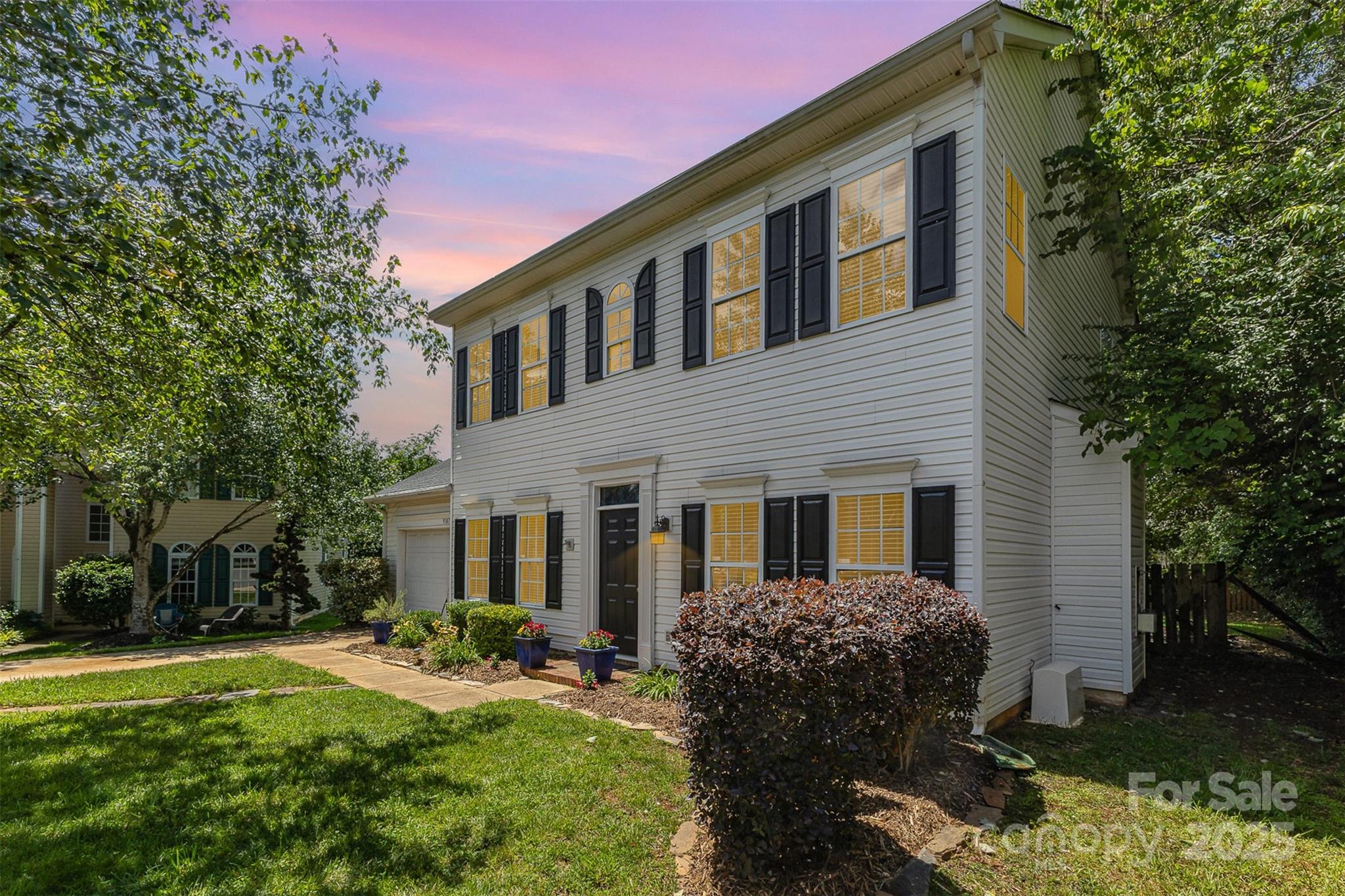 9107 Royal Highlands Court