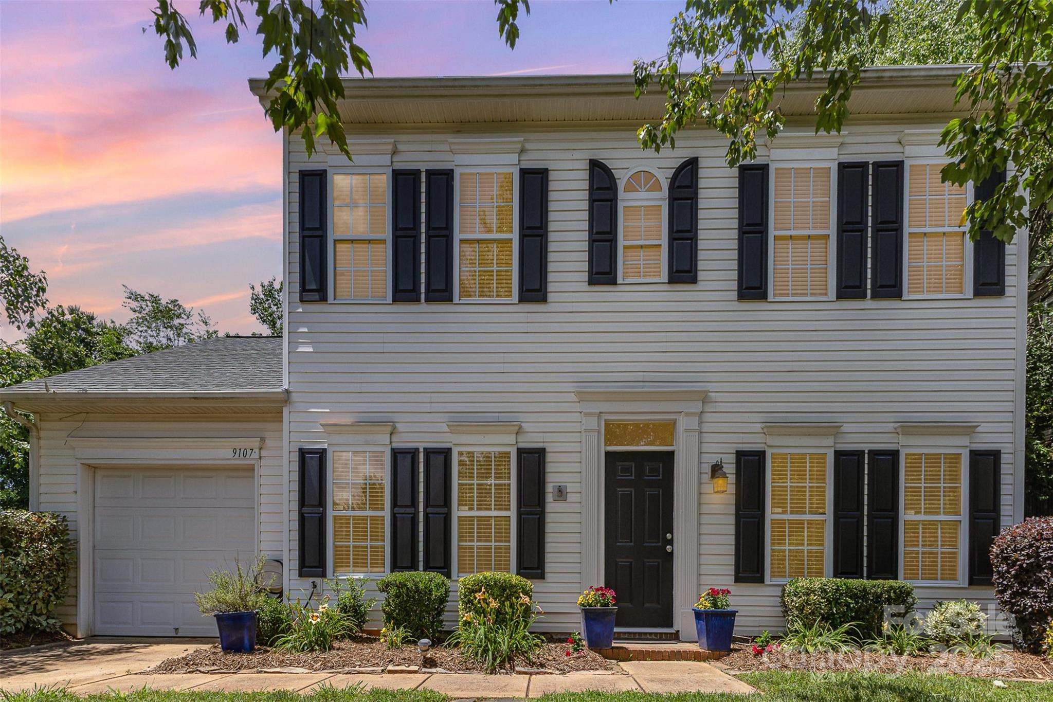9107 Royal Highlands Court