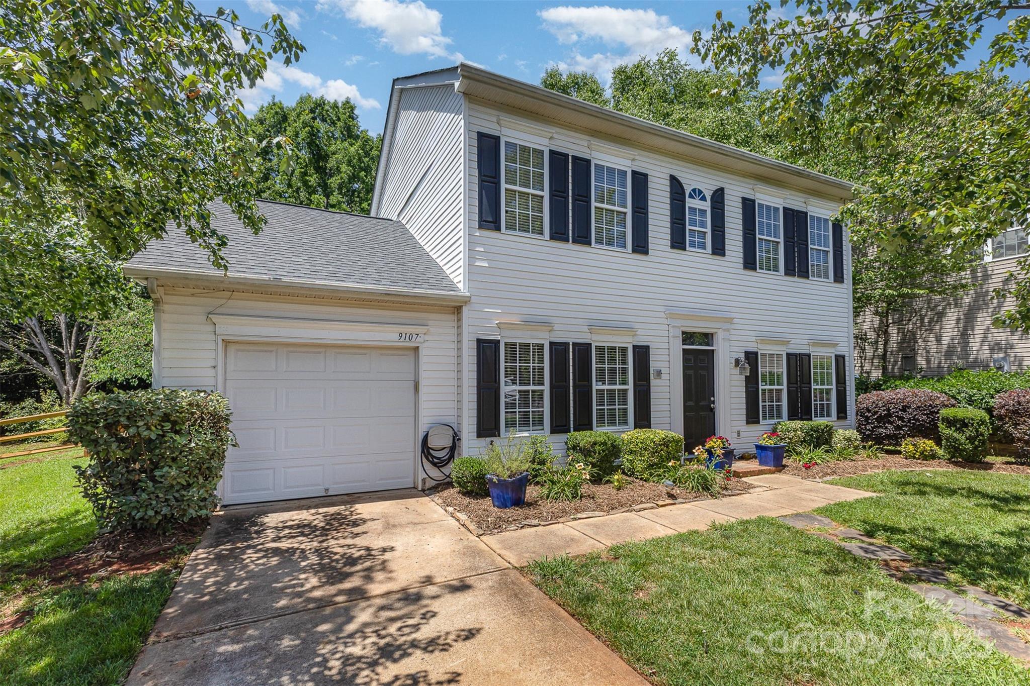 9107 Royal Highlands Court