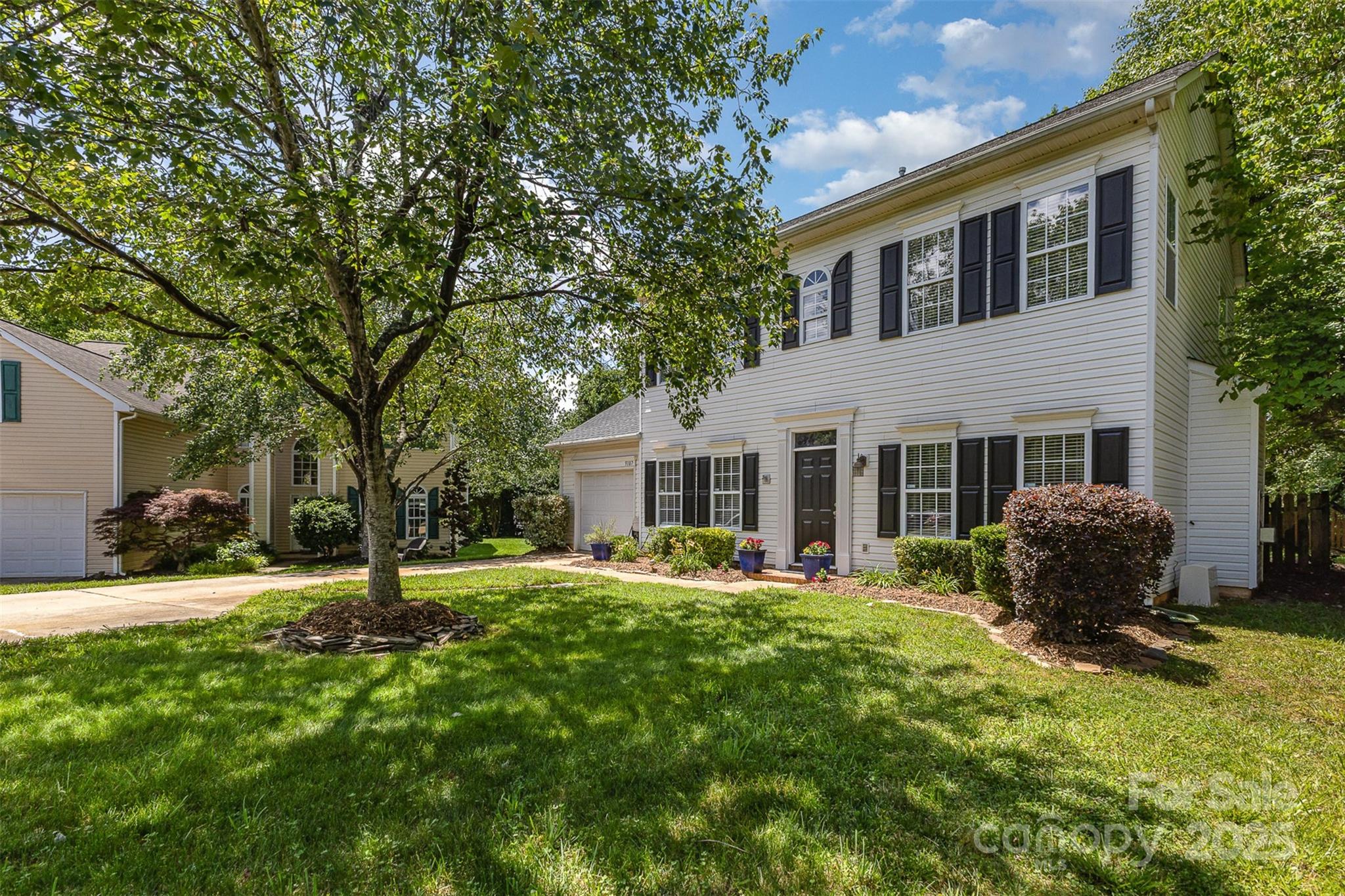 9107 Royal Highlands Court