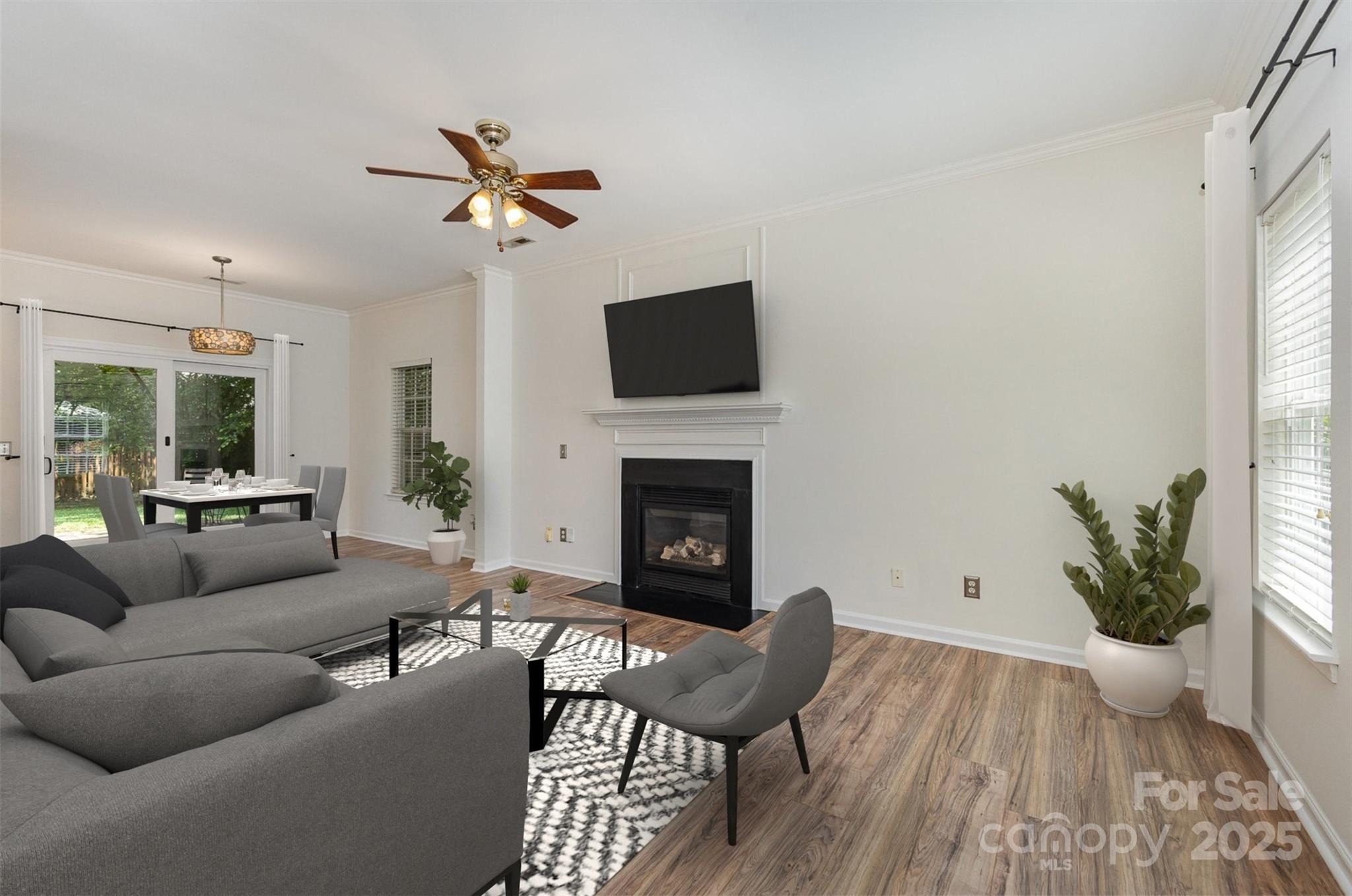 9107 Royal Highlands Court