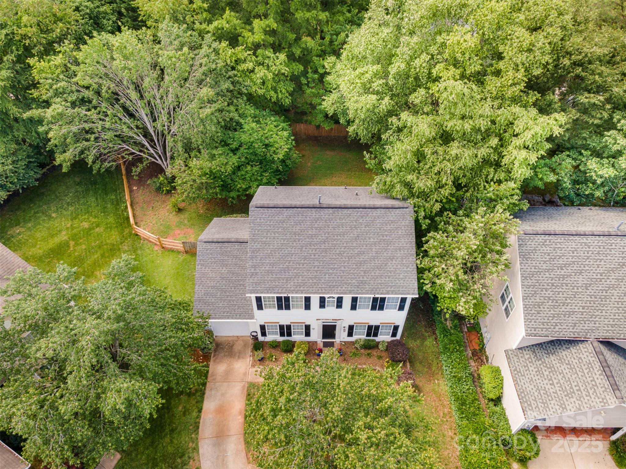 9107 Royal Highlands Court
