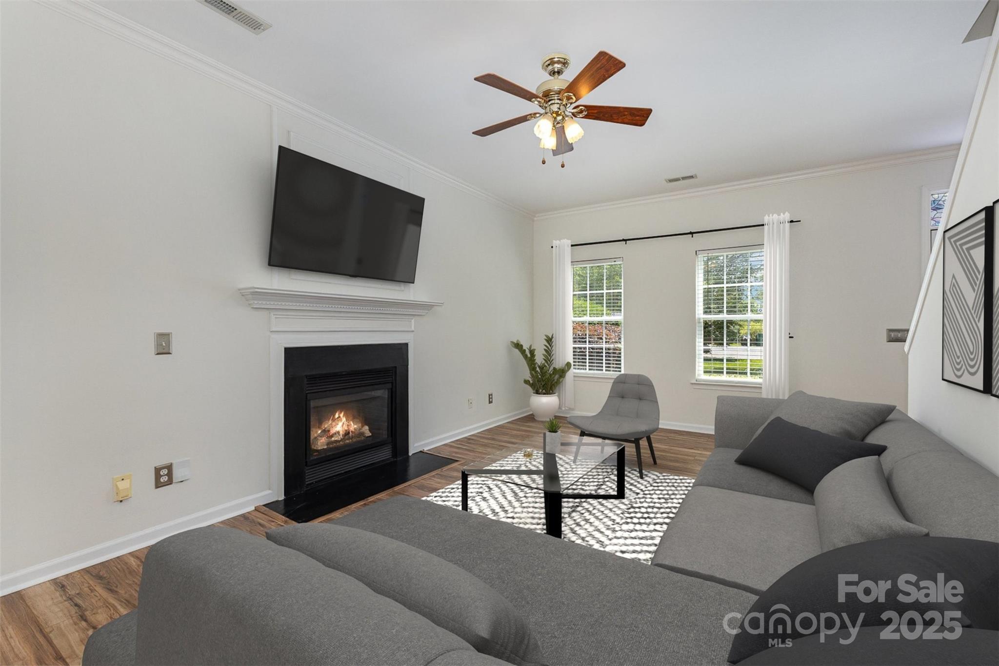 9107 Royal Highlands Court