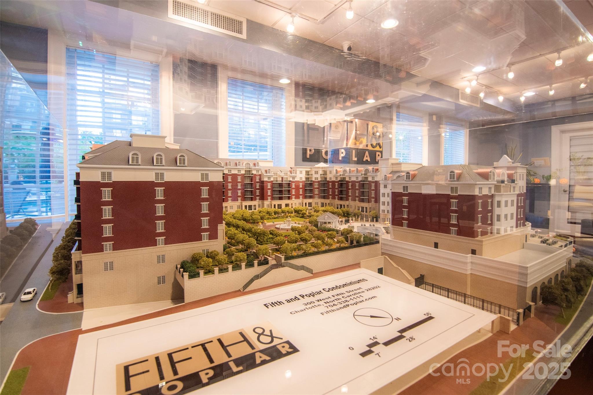 300 W 5th Street Unit: 723
