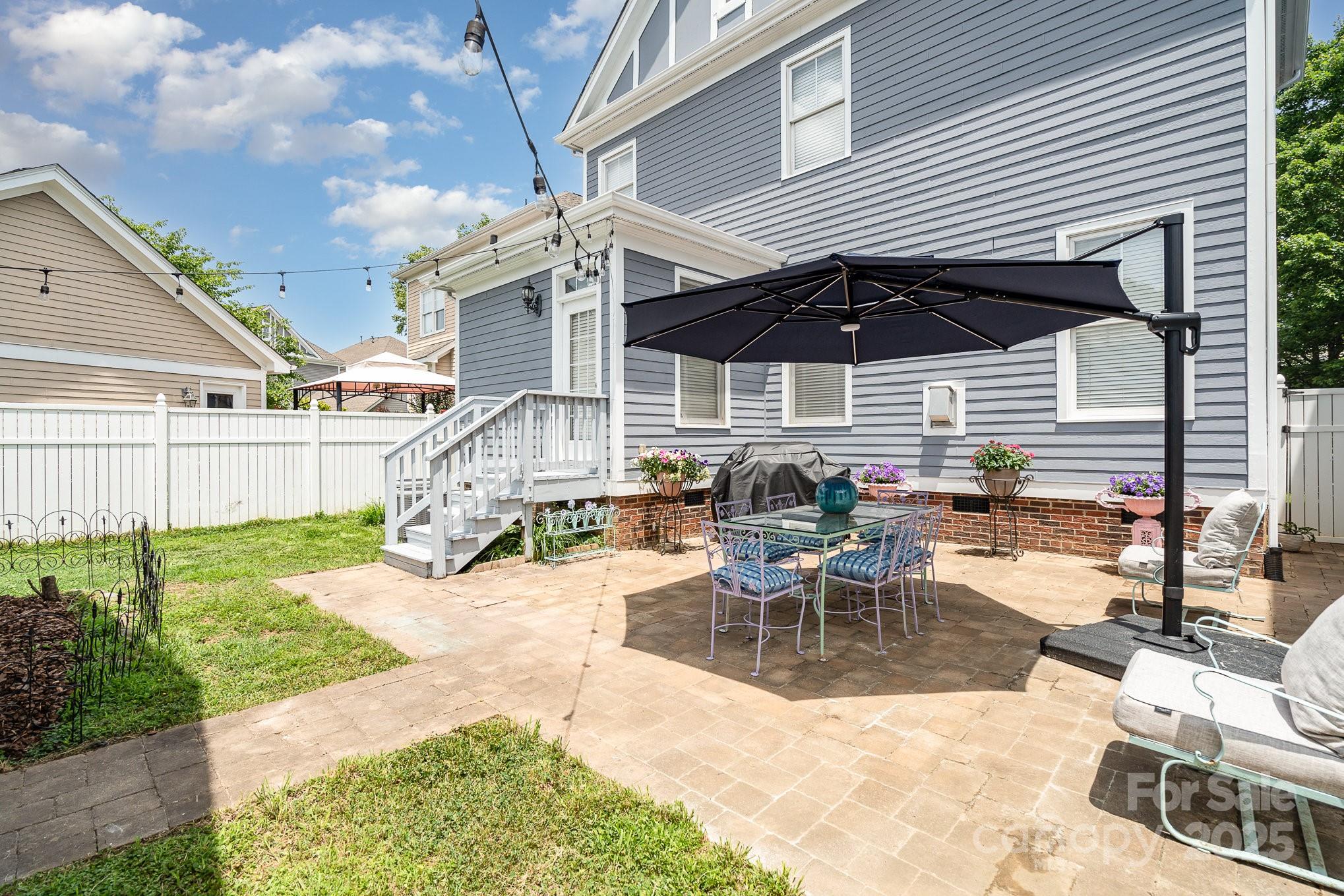 7043 Blakeney Greens Boulevard