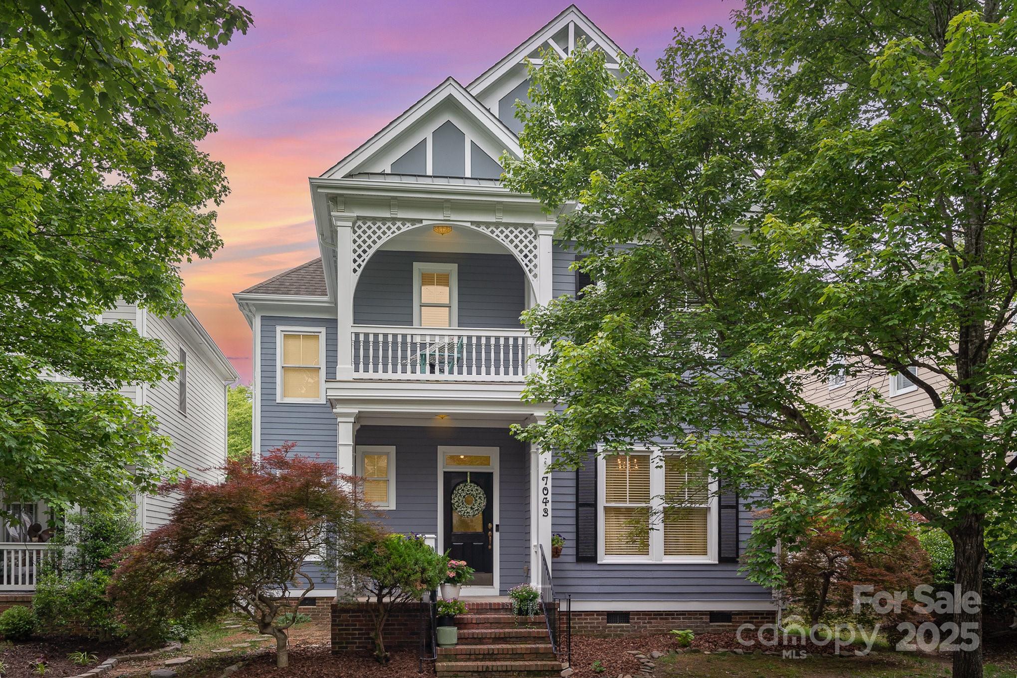7043 Blakeney Greens Boulevard