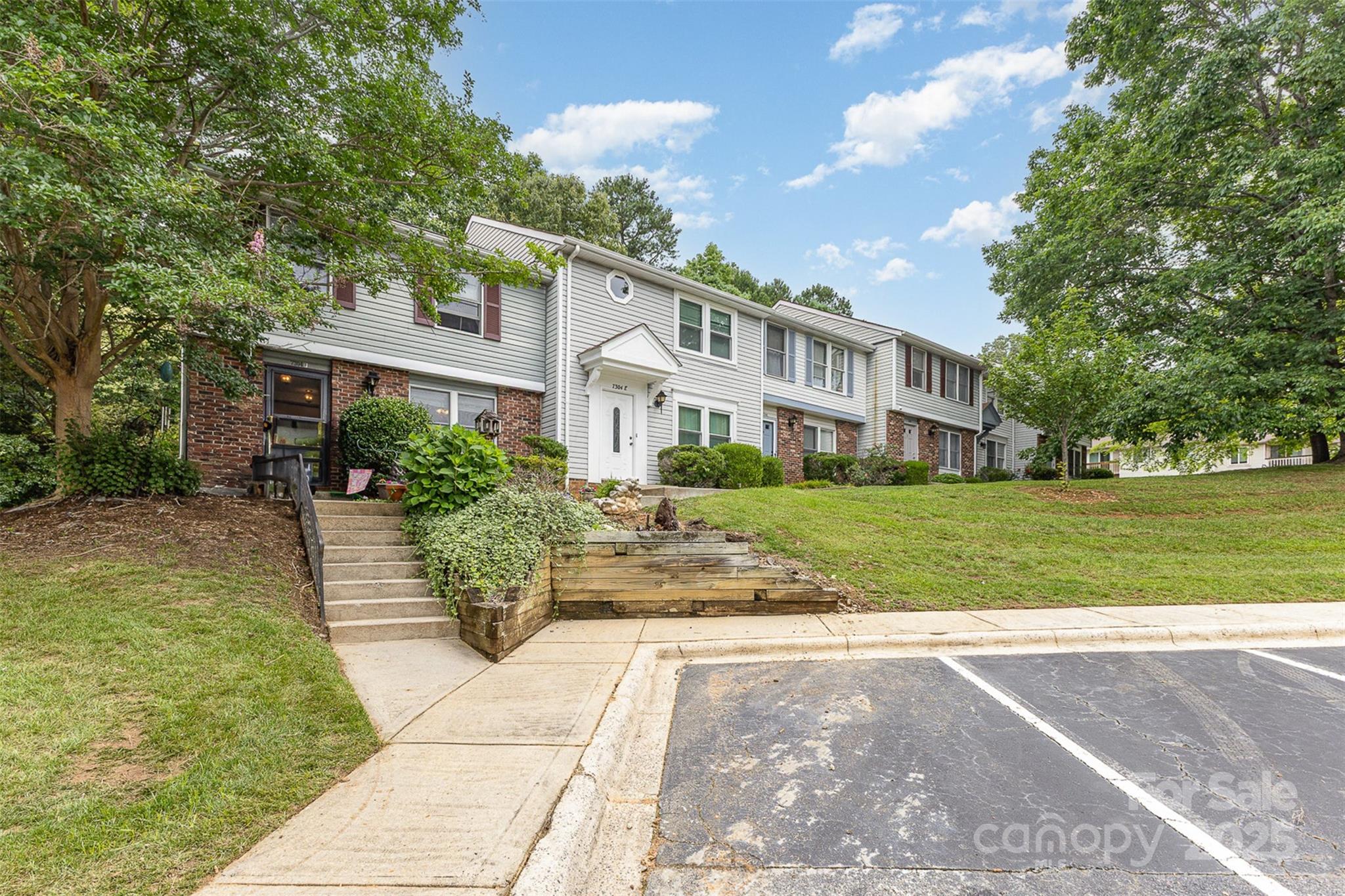 7304 Pebblestone Drive