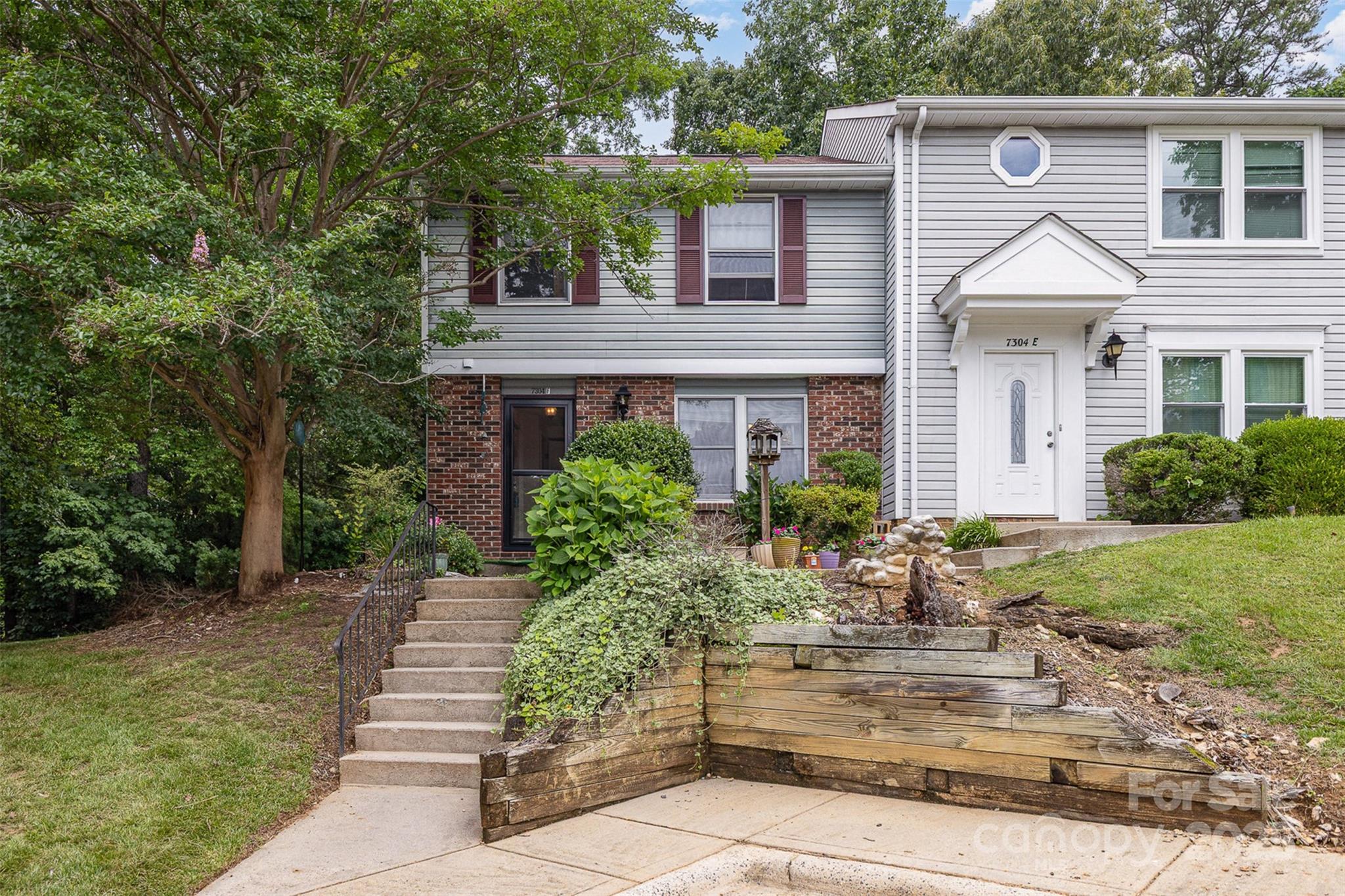 7304 Pebblestone Drive