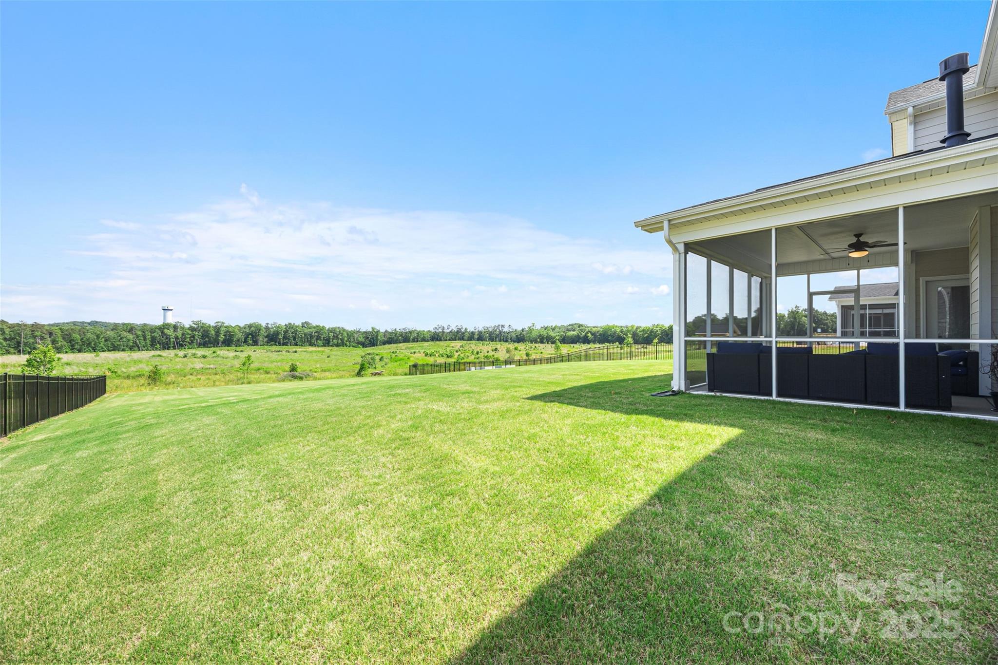 1331 Ashe Meadow Drive