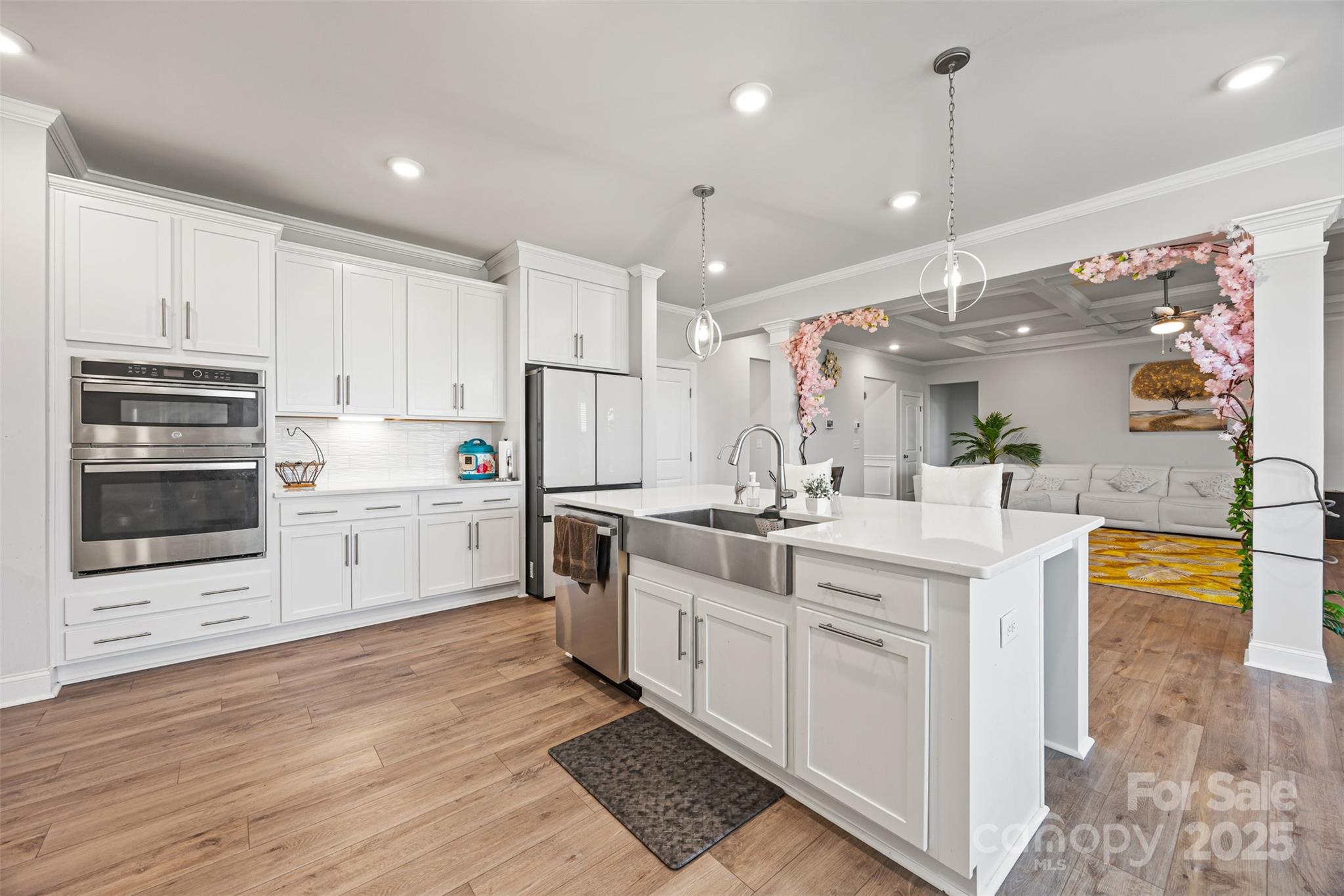 1331 Ashe Meadow Drive