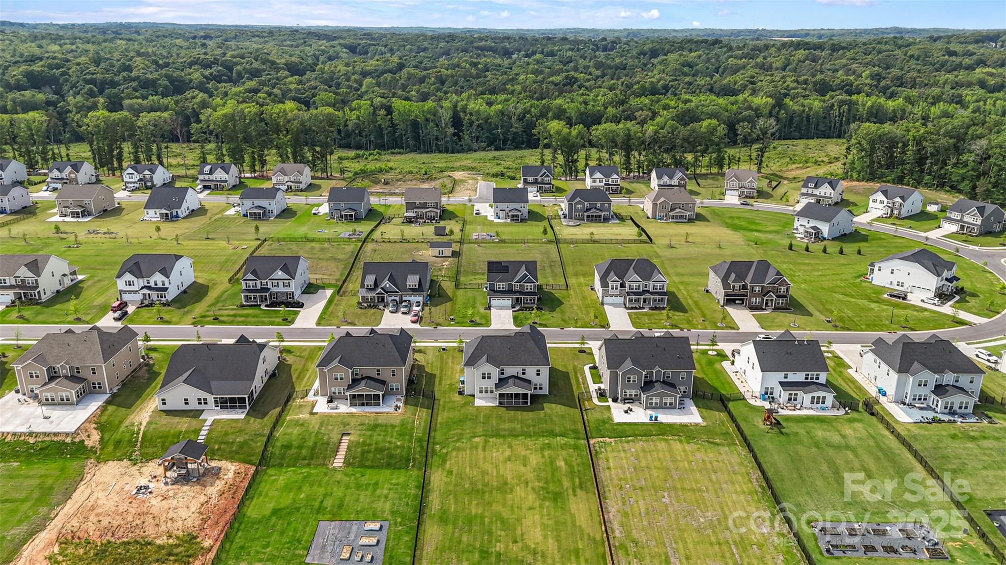 1331 Ashe Meadow Drive