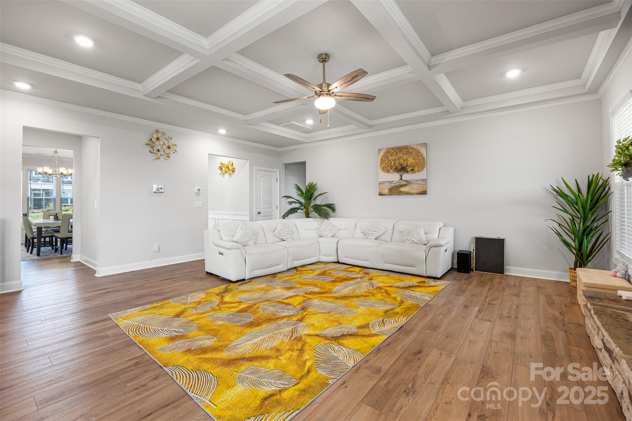 1331 Ashe Meadow Drive