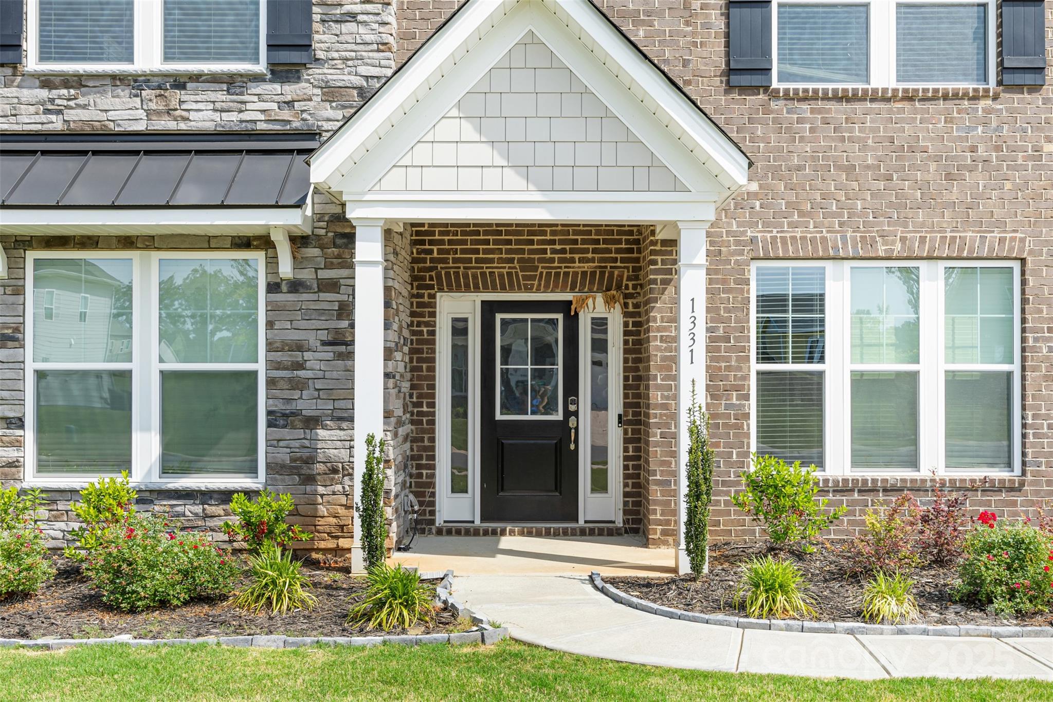 1331 Ashe Meadow Drive