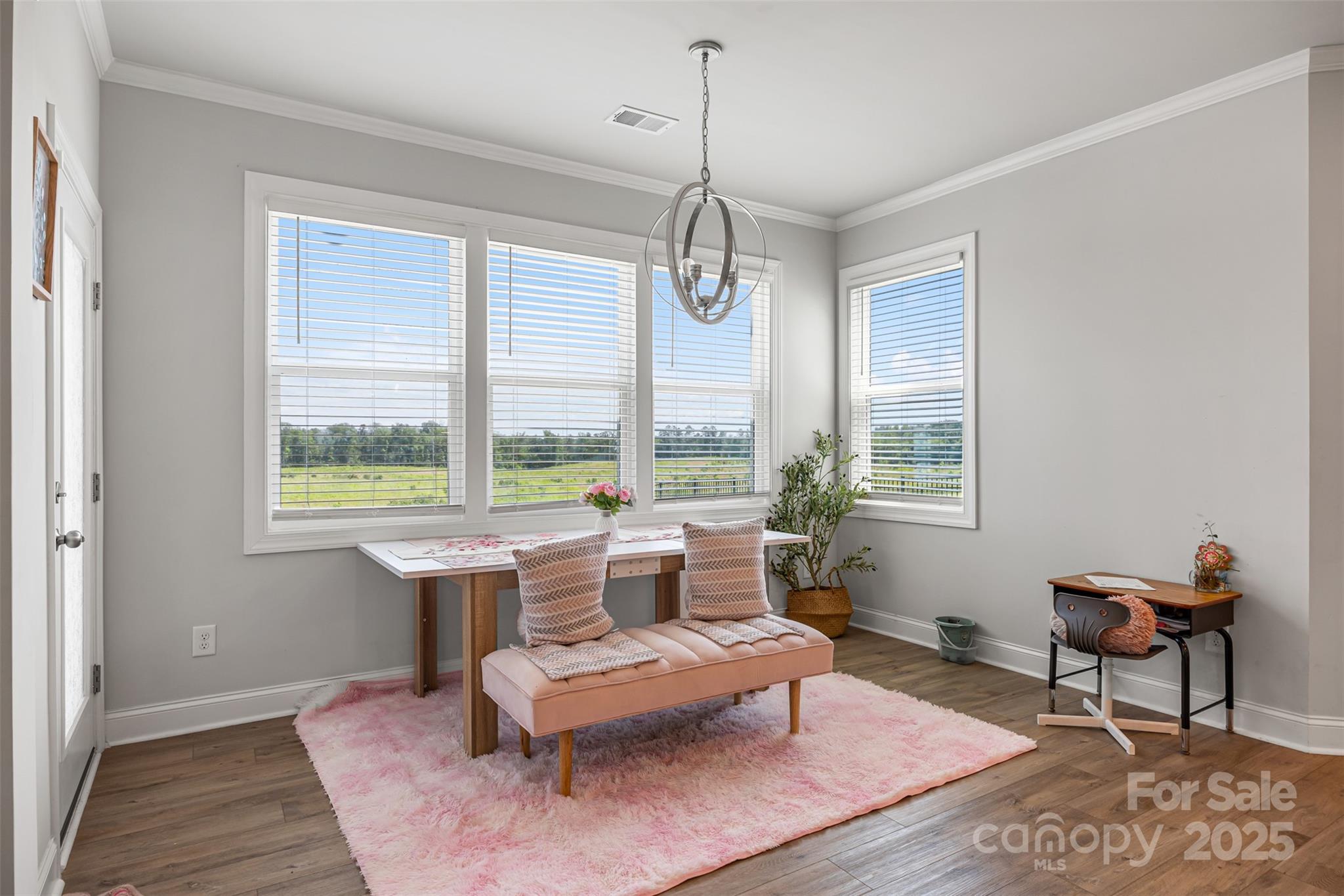 1331 Ashe Meadow Drive