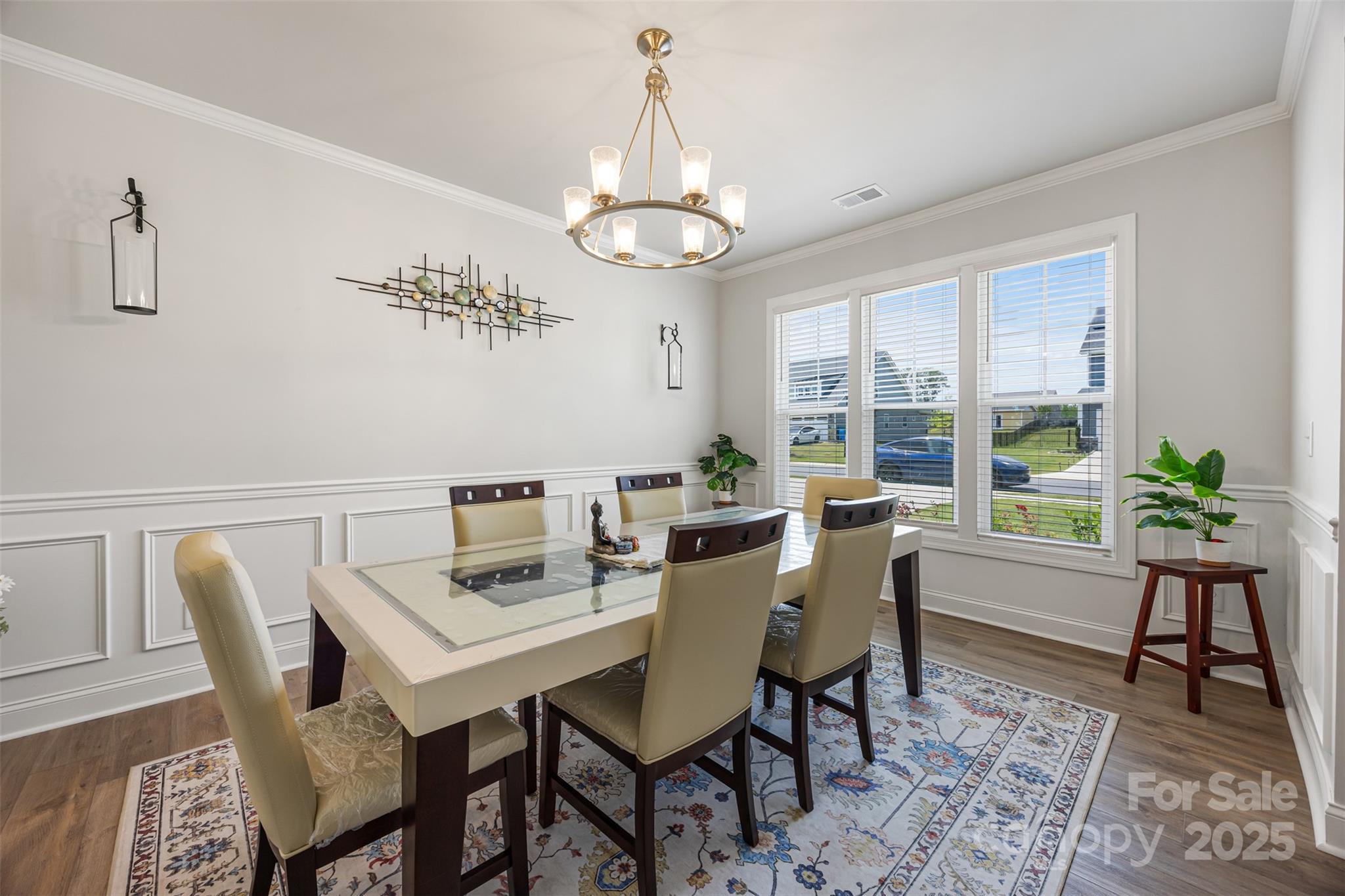 1331 Ashe Meadow Drive