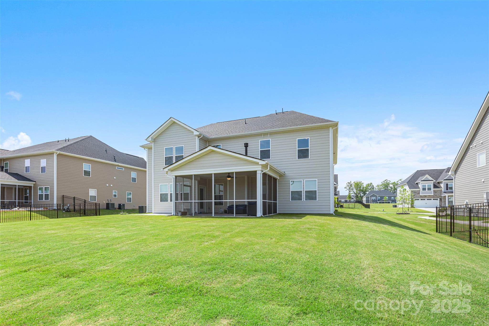 1331 Ashe Meadow Drive