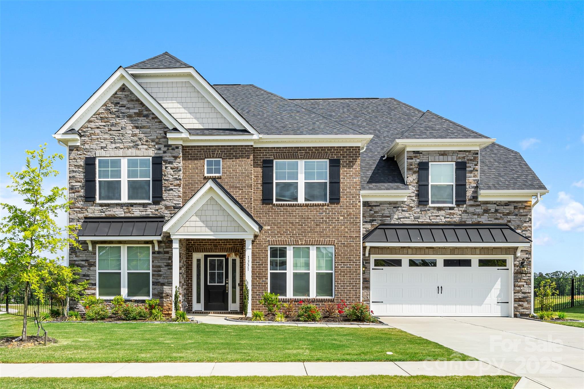 1331 Ashe Meadow Drive