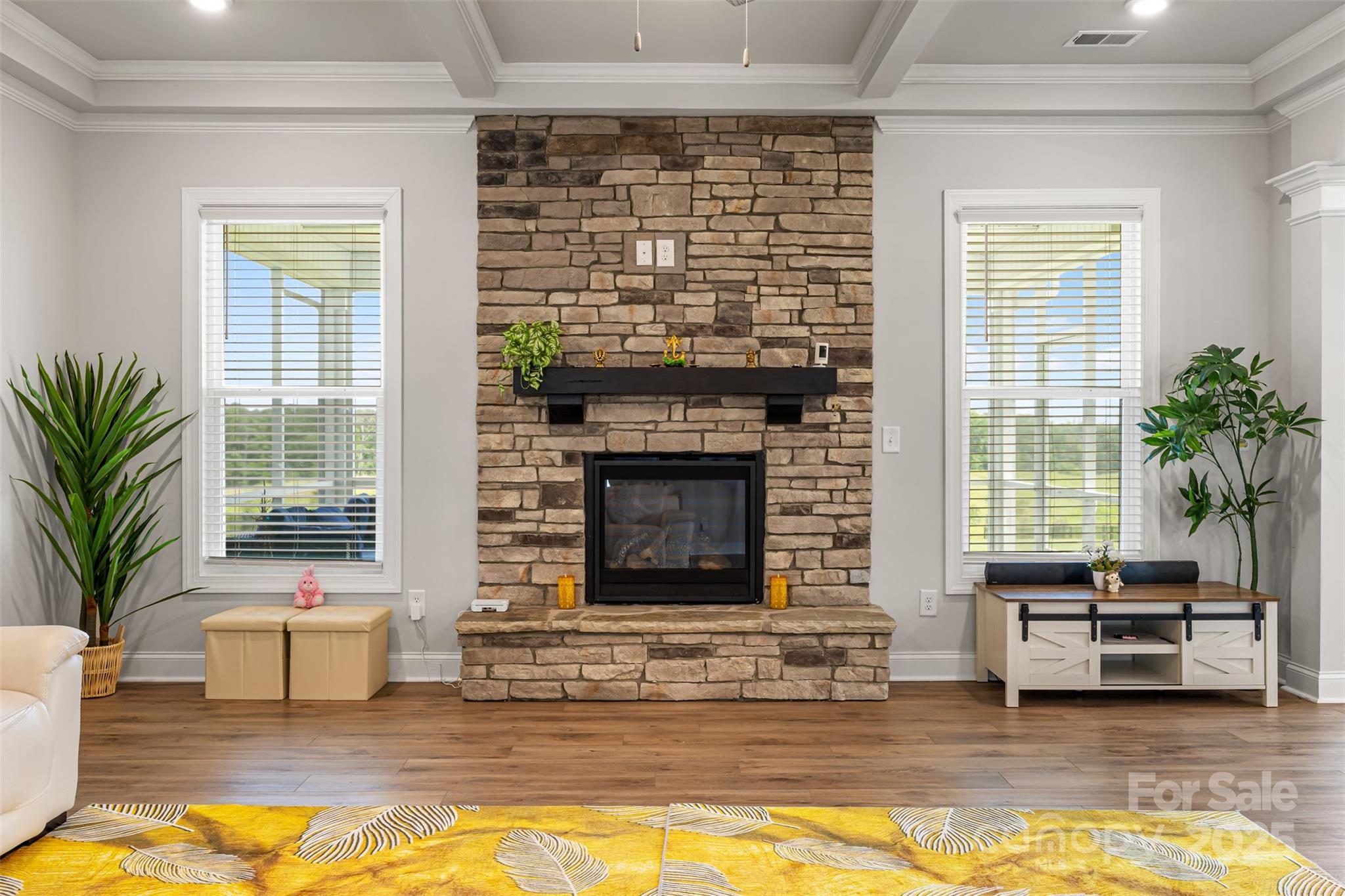 1331 Ashe Meadow Drive