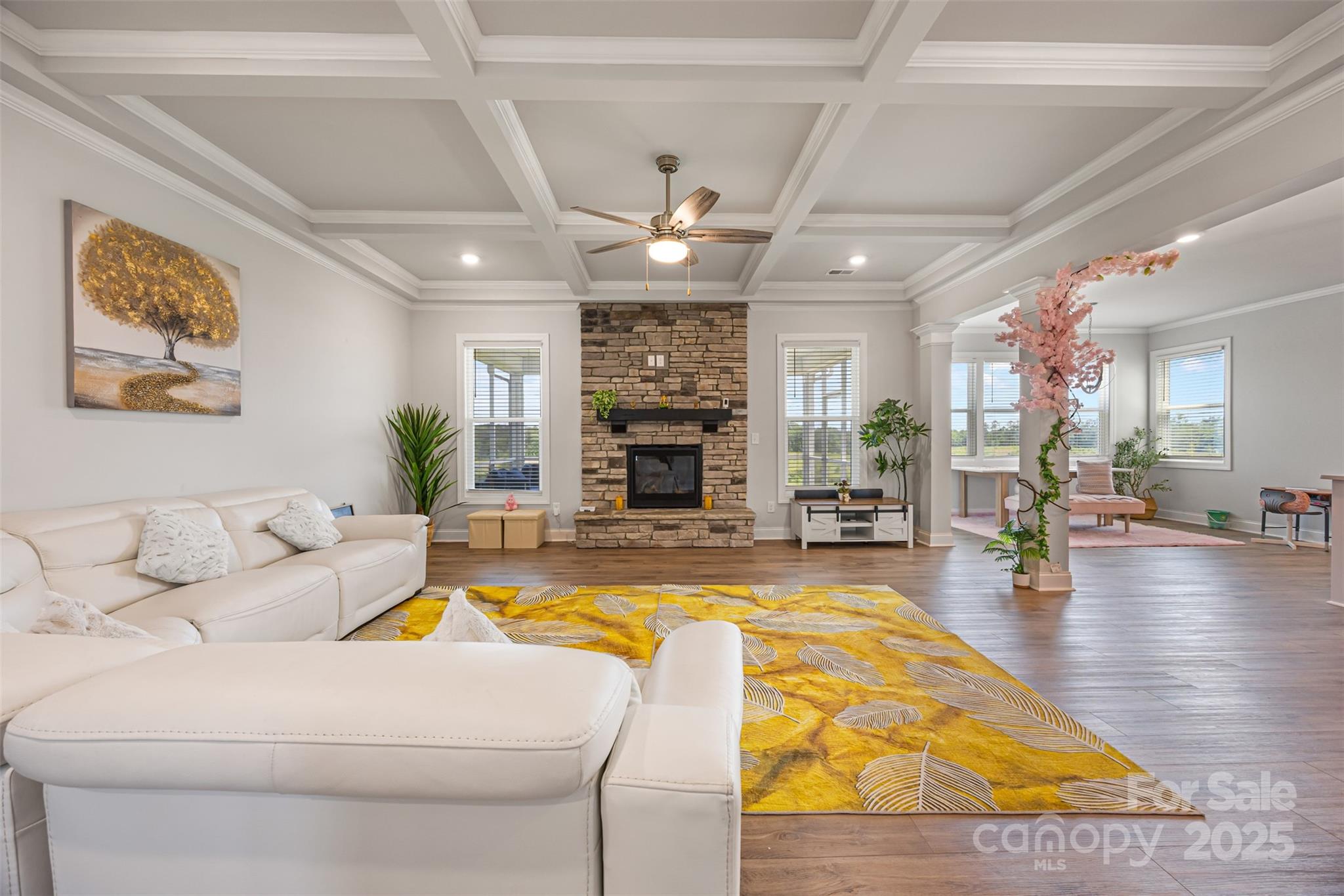 1331 Ashe Meadow Drive