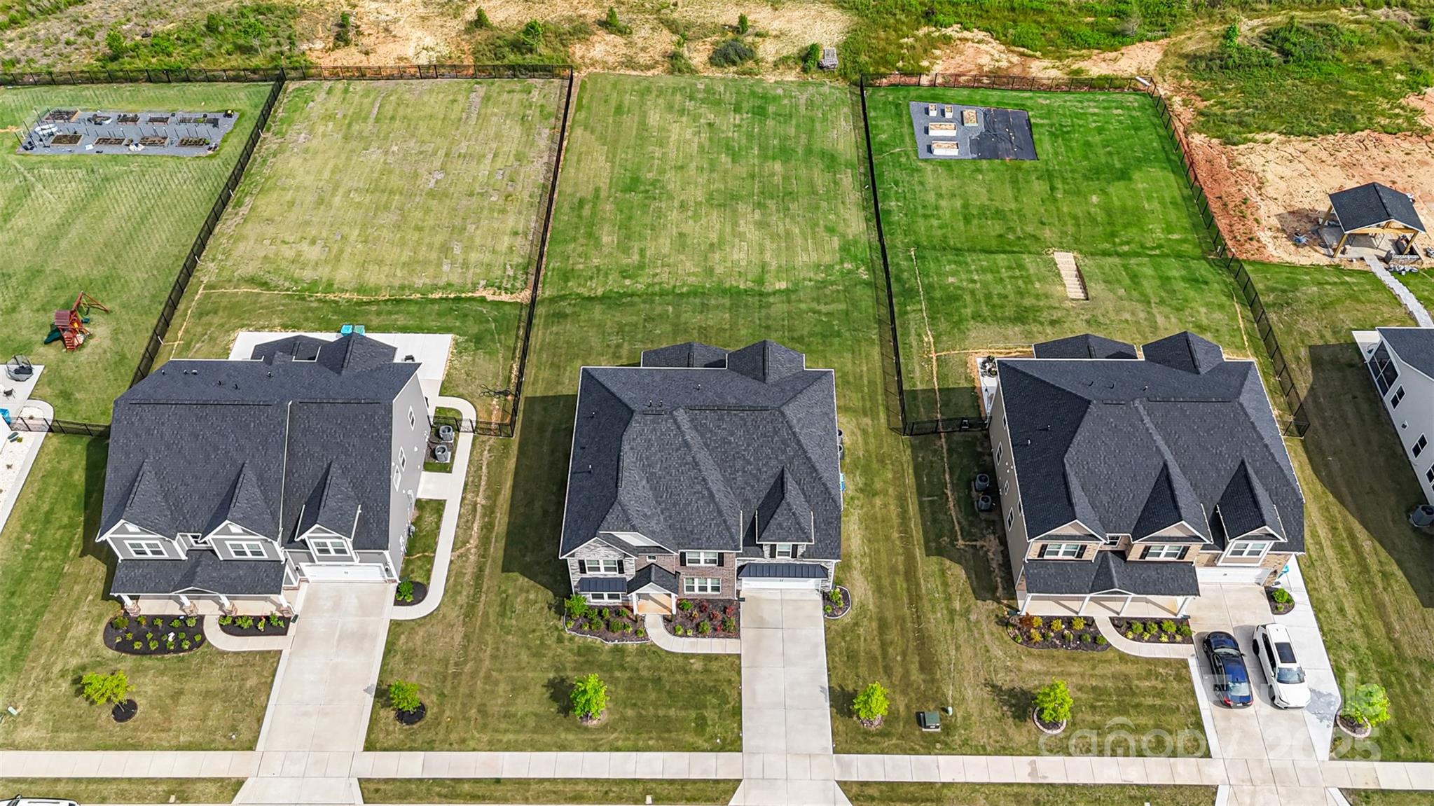 1331 Ashe Meadow Drive