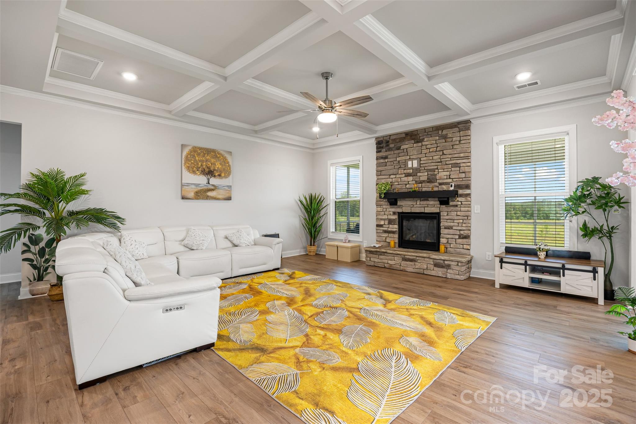 1331 Ashe Meadow Drive