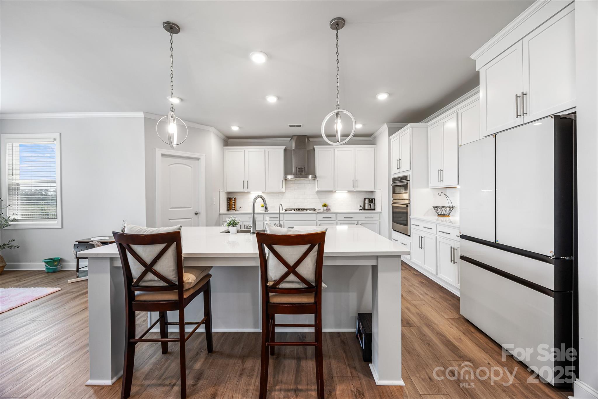 1331 Ashe Meadow Drive