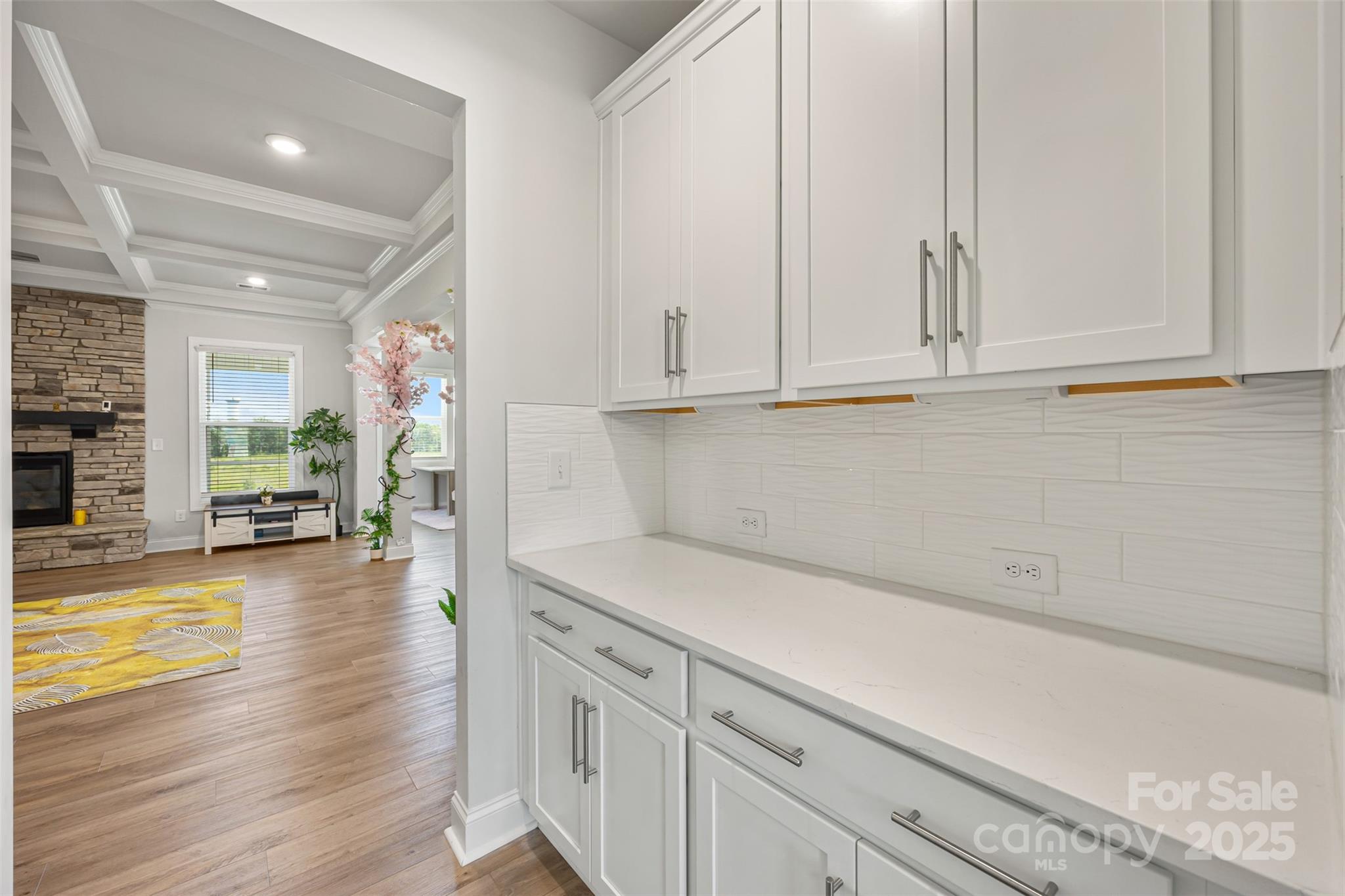 1331 Ashe Meadow Drive