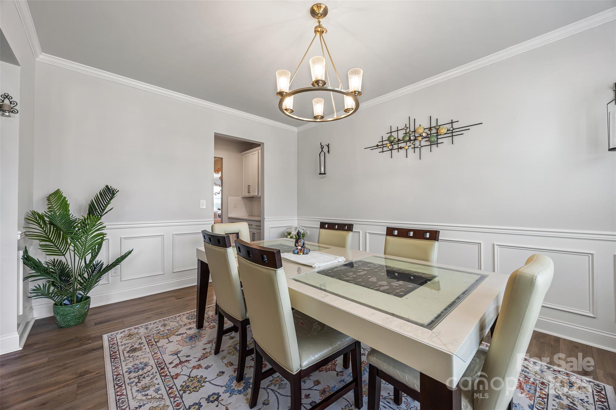 1331 Ashe Meadow Drive