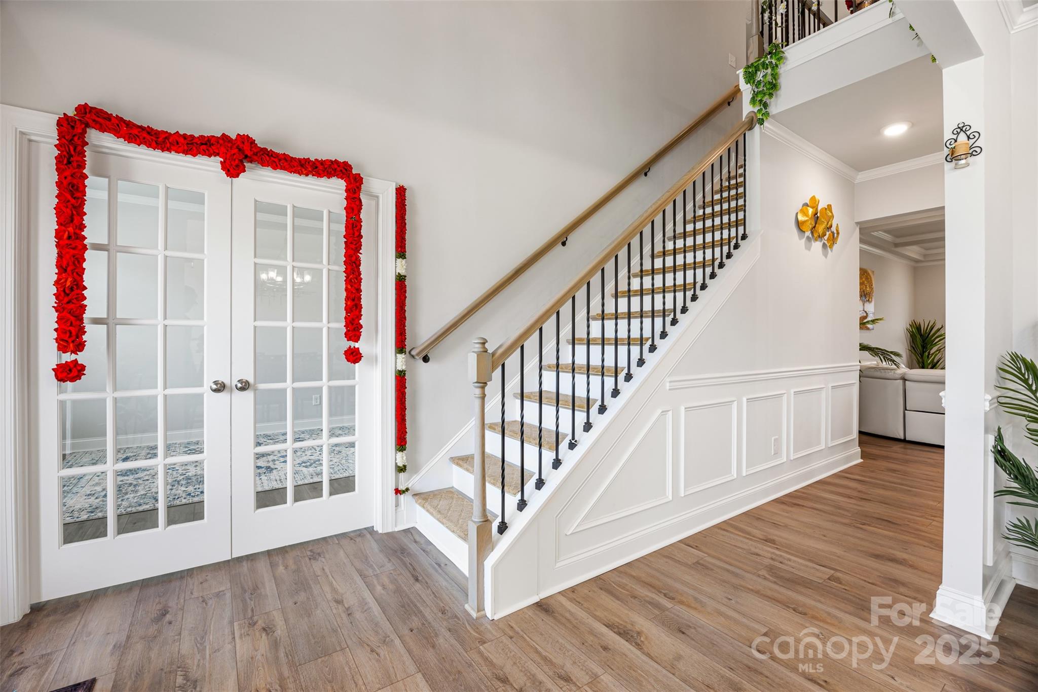 1331 Ashe Meadow Drive