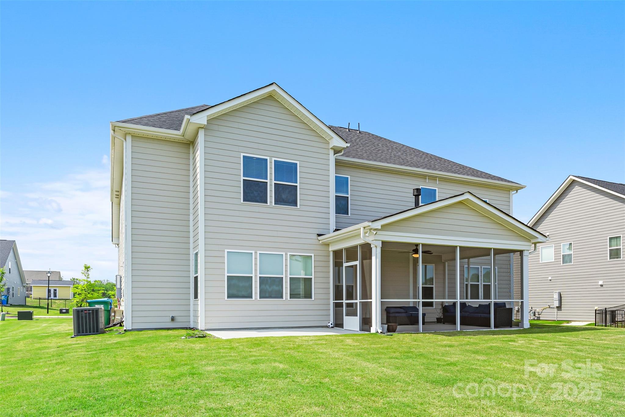 1331 Ashe Meadow Drive