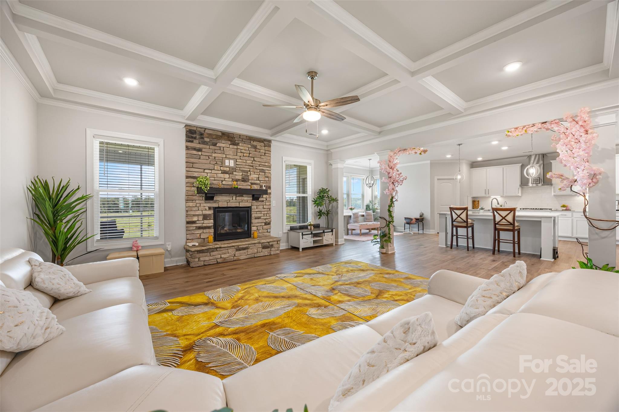 1331 Ashe Meadow Drive