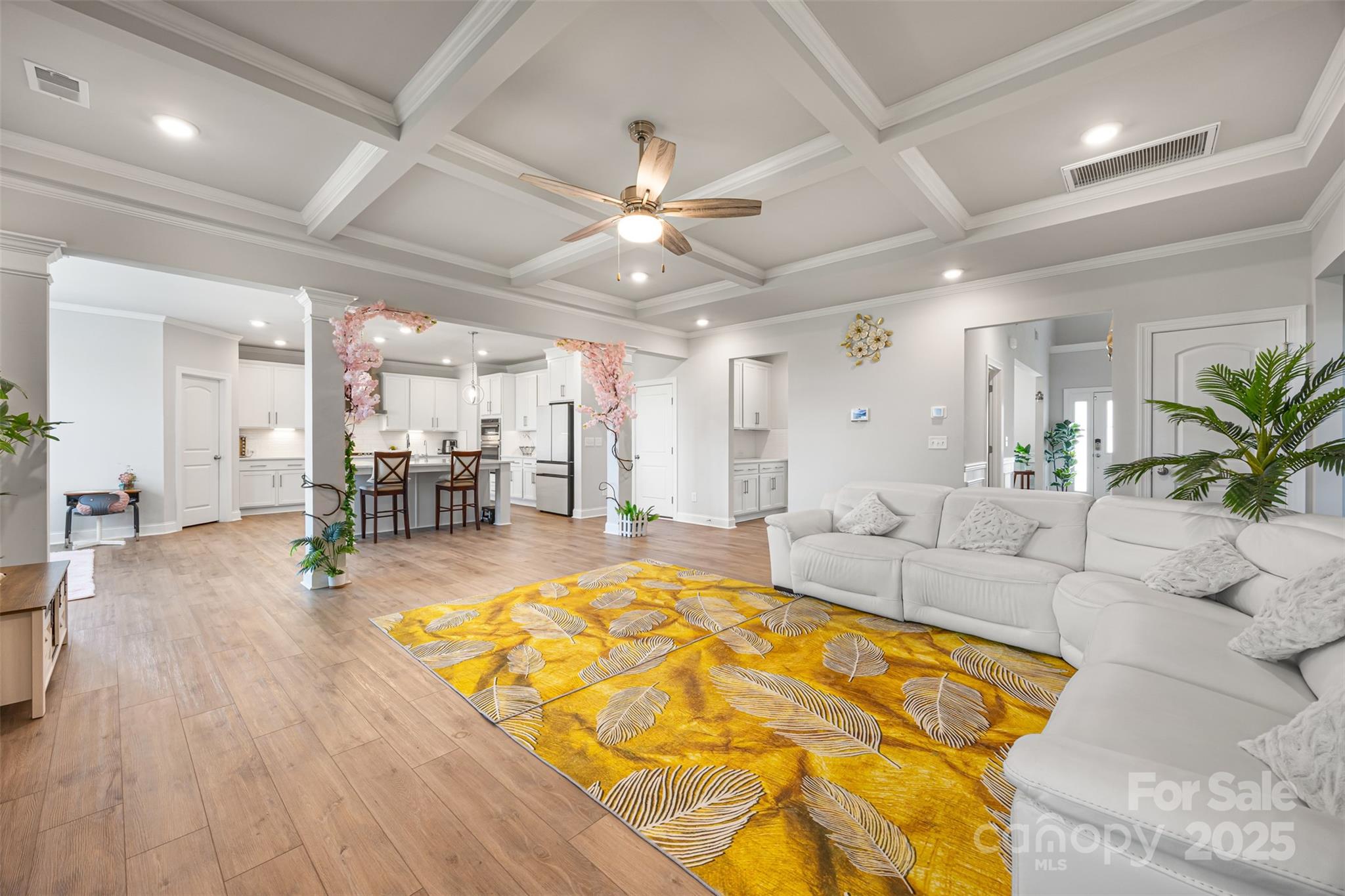 1331 Ashe Meadow Drive