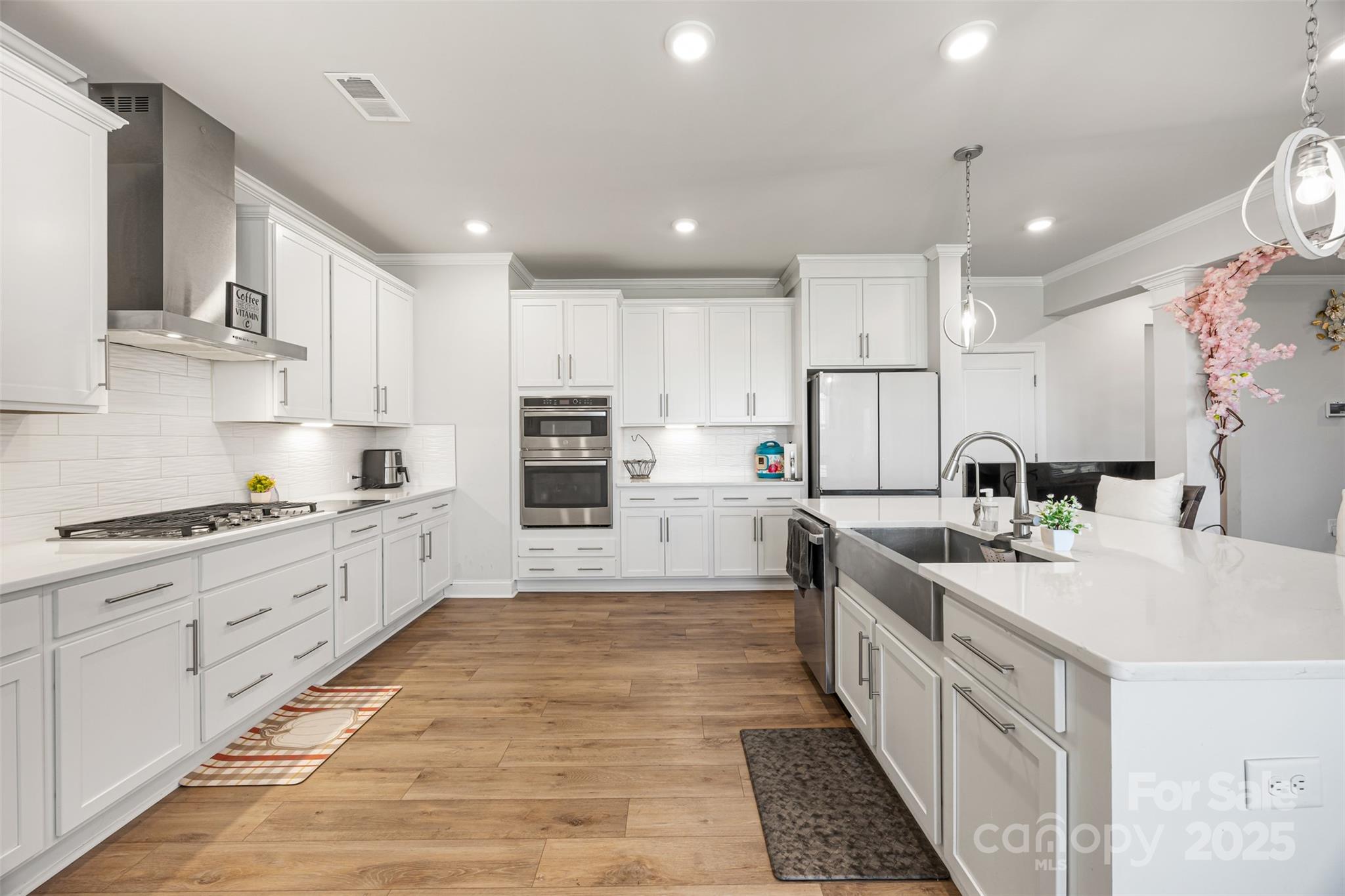 1331 Ashe Meadow Drive