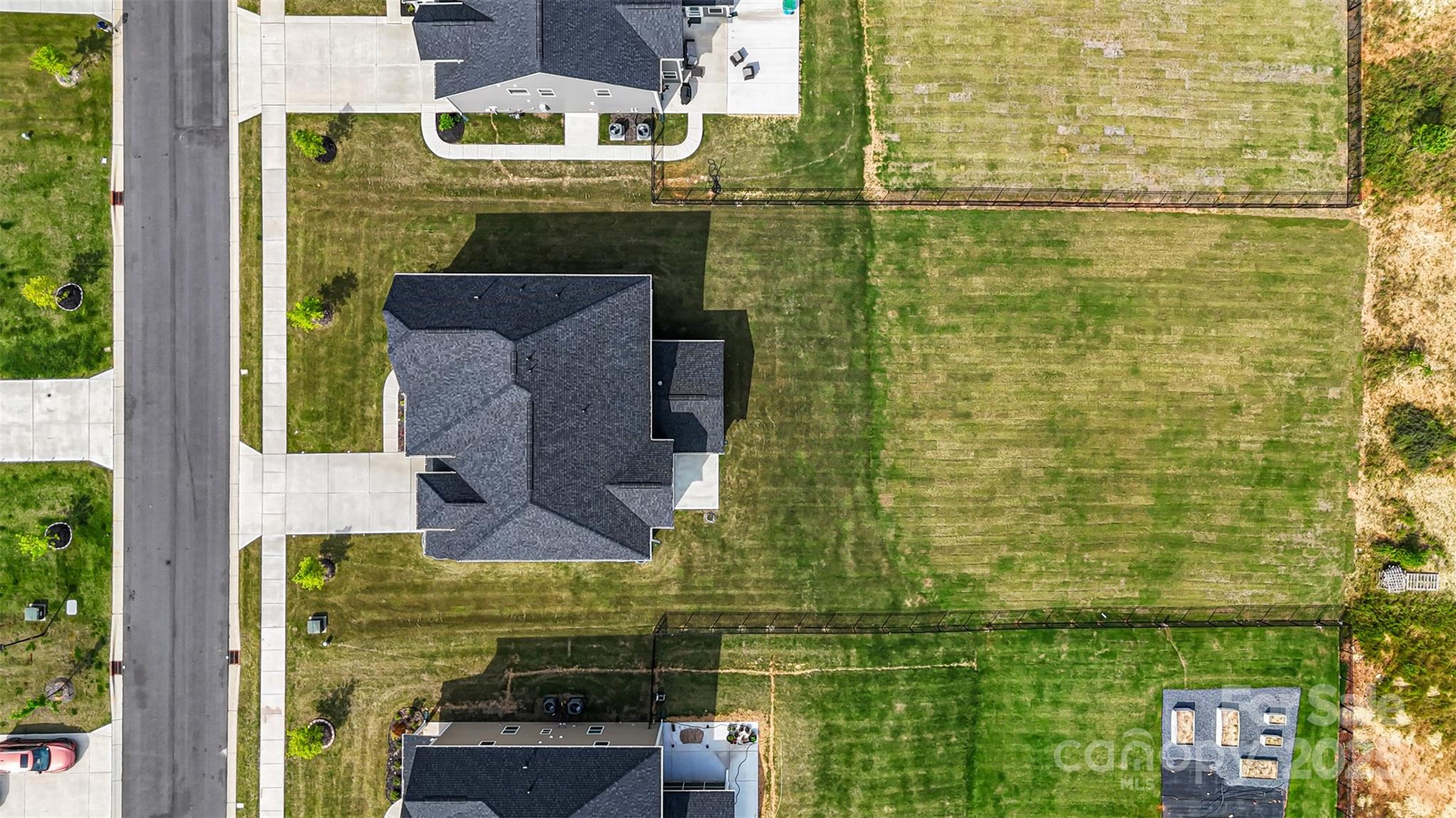 1331 Ashe Meadow Drive