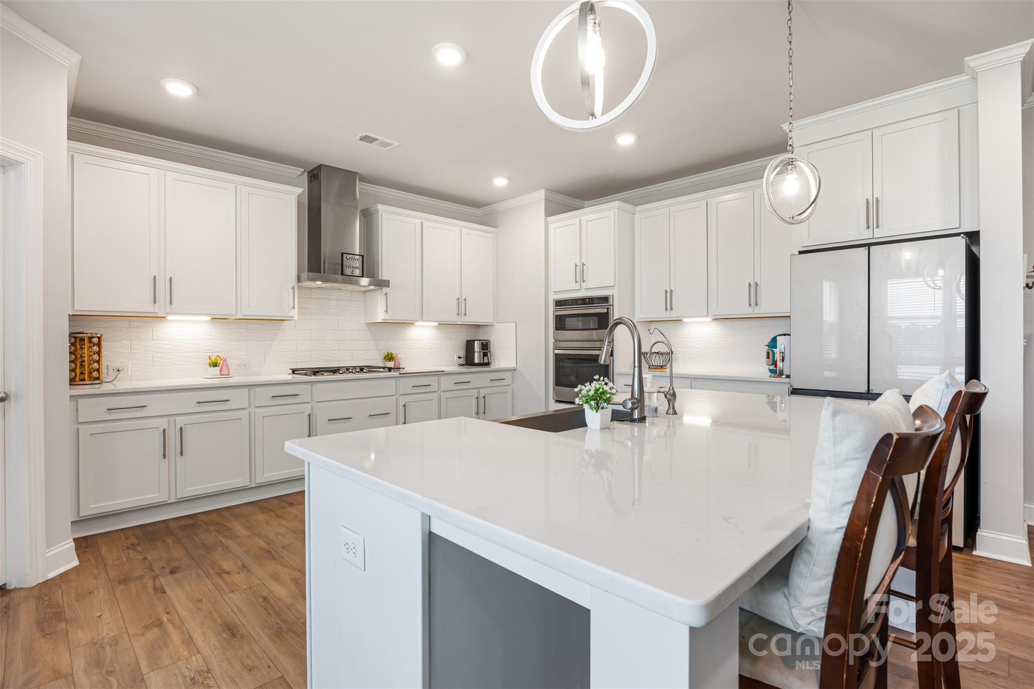 1331 Ashe Meadow Drive