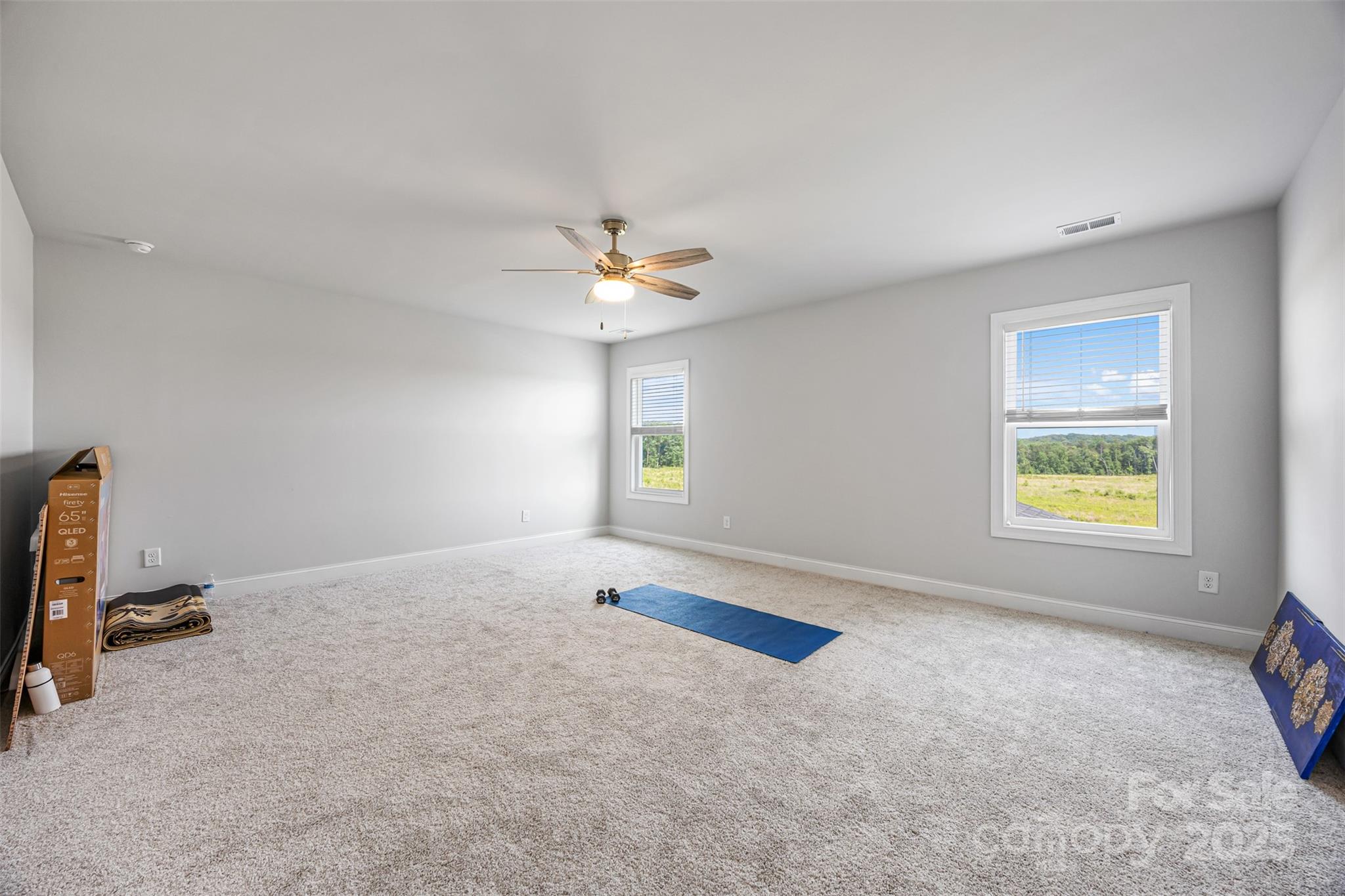 1331 Ashe Meadow Drive