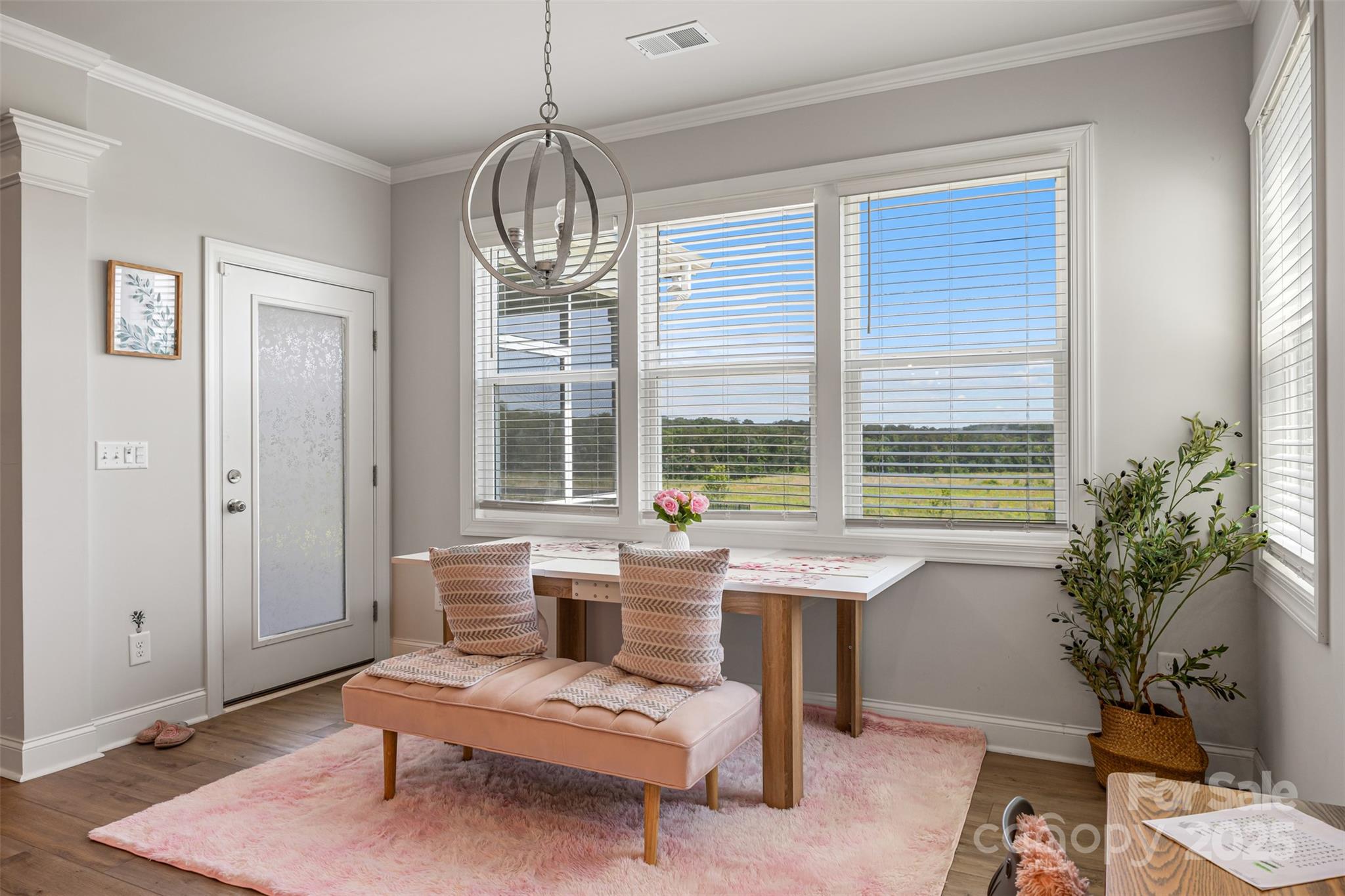 1331 Ashe Meadow Drive