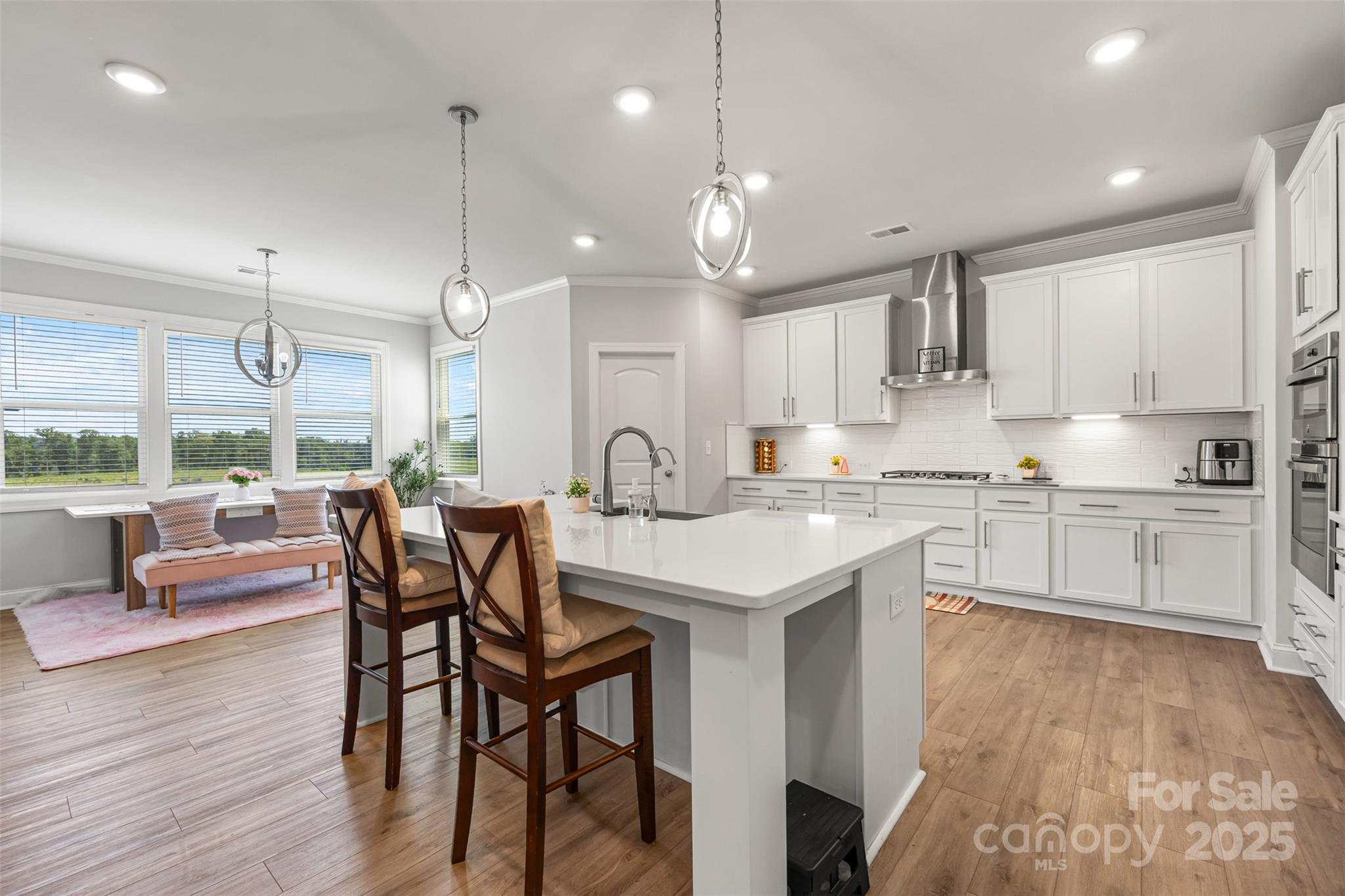 1331 Ashe Meadow Drive