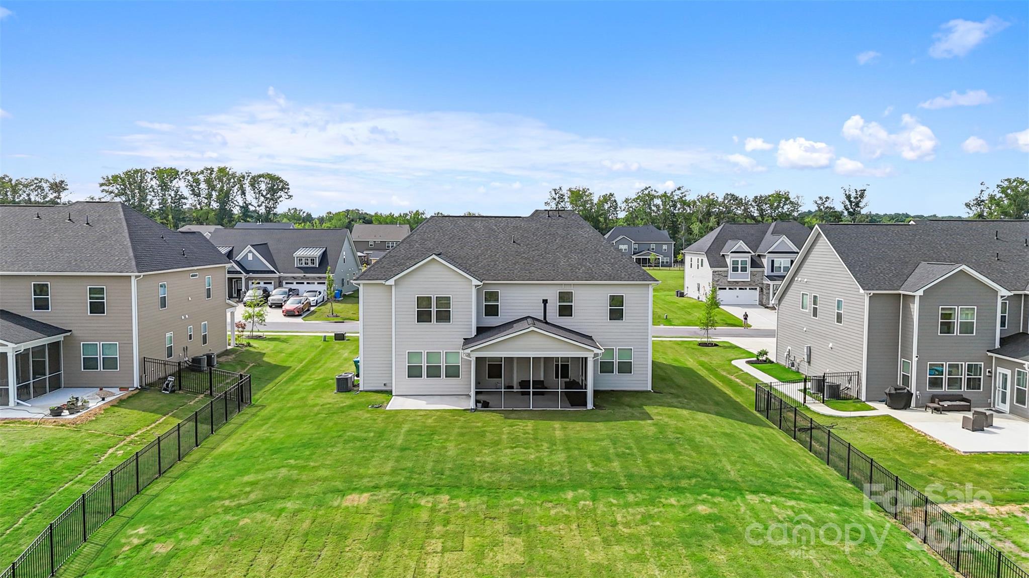 1331 Ashe Meadow Drive