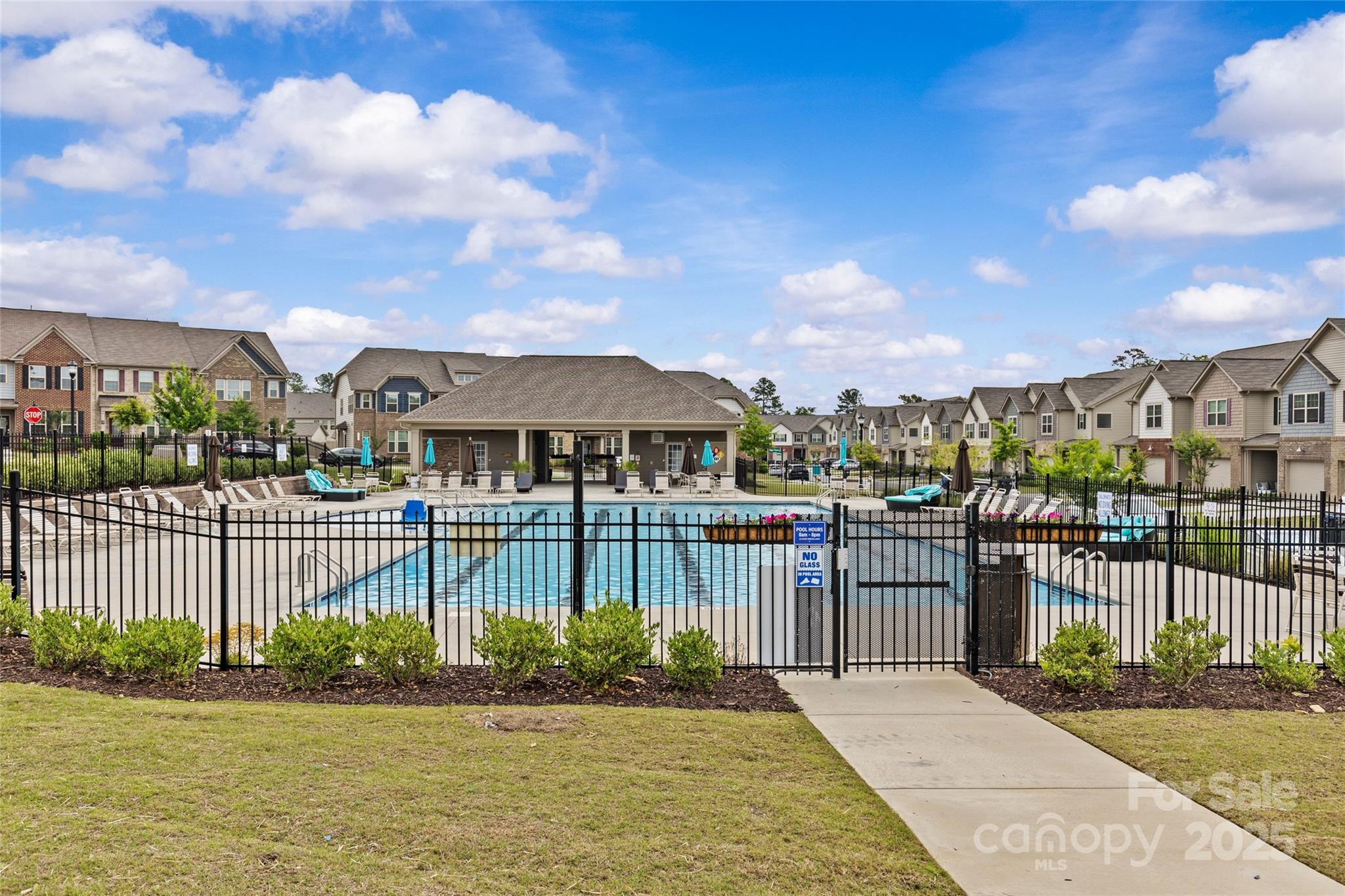 5332 Orchid Bloom Drive