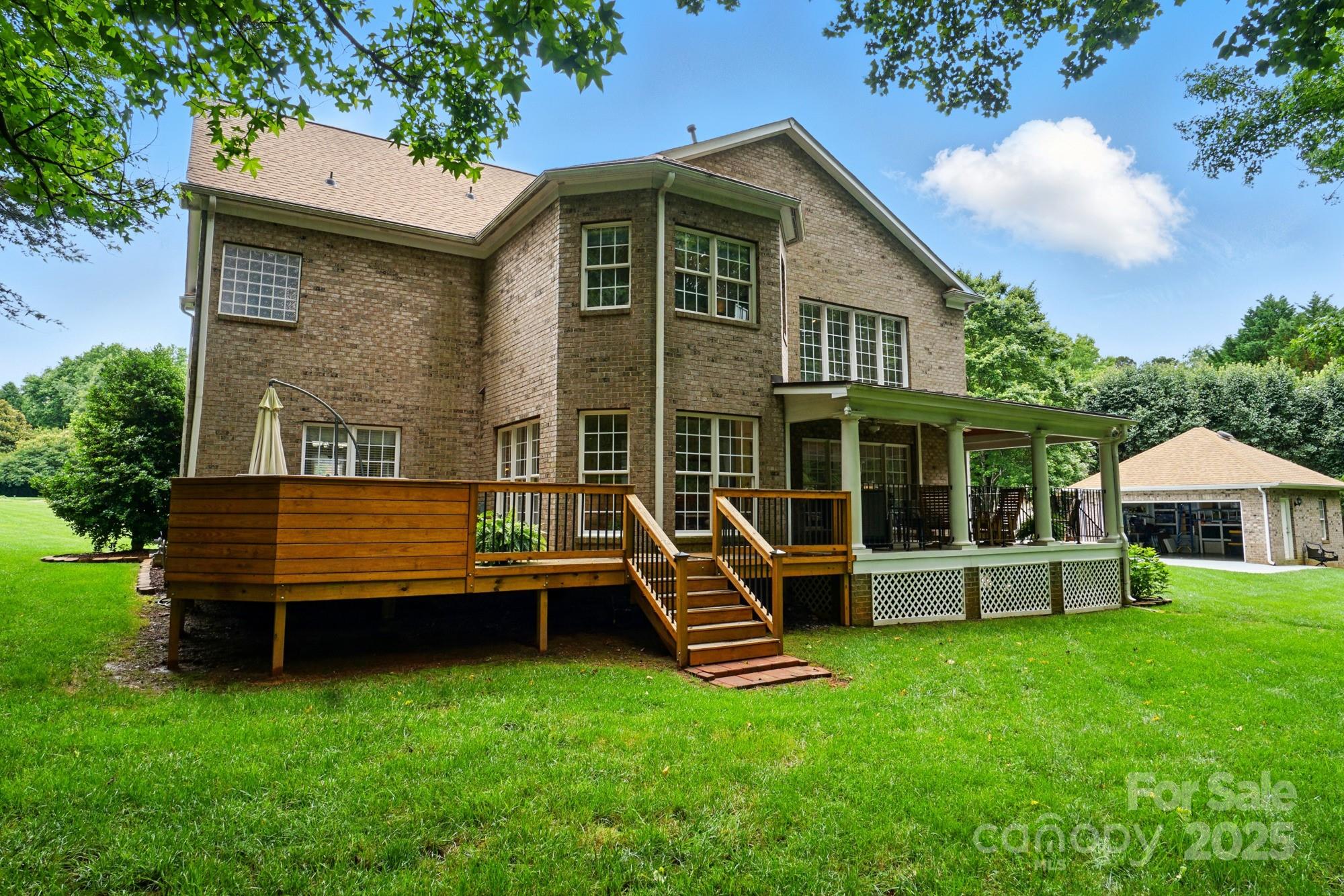 6324 Old Fox Hunt Lane