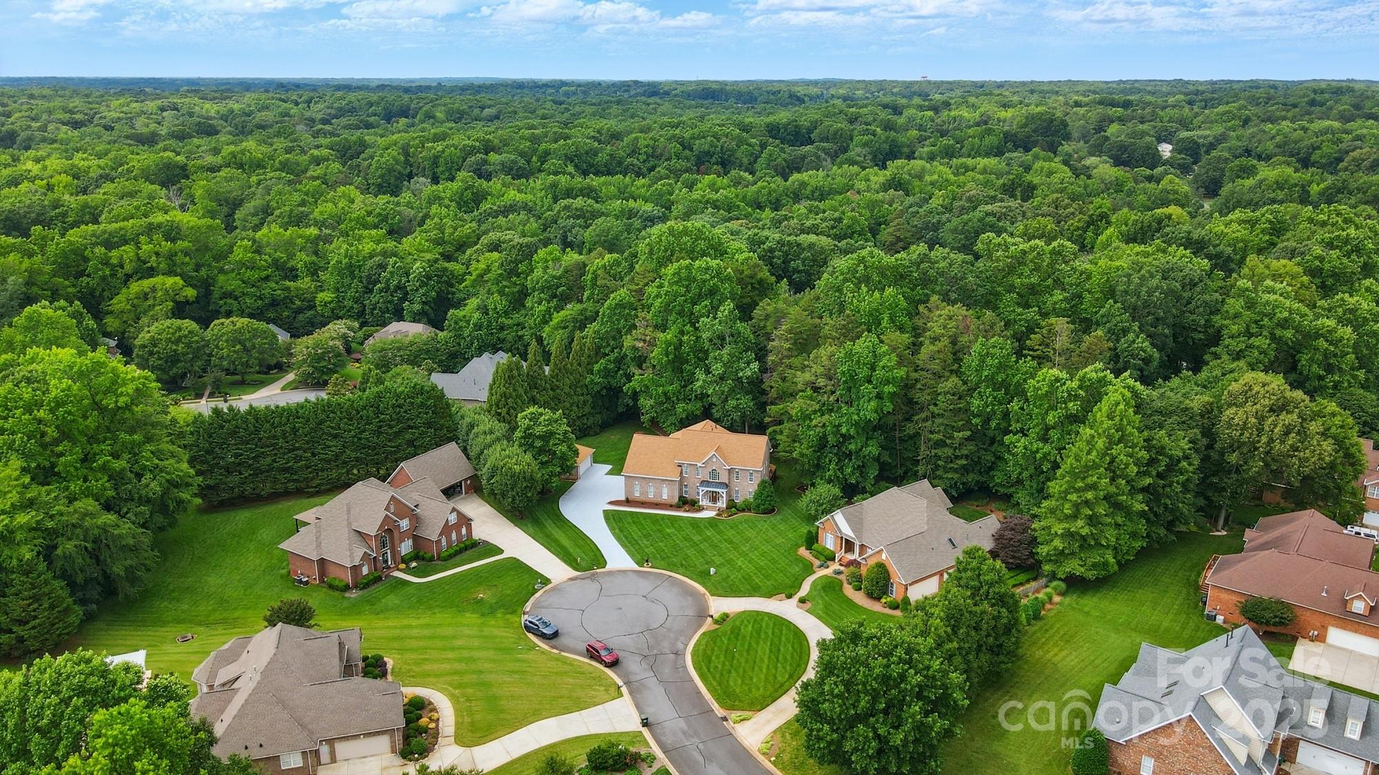 6324 Old Fox Hunt Lane
