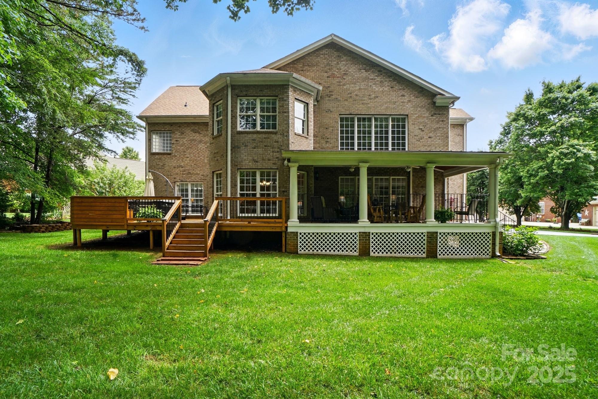 6324 Old Fox Hunt Lane