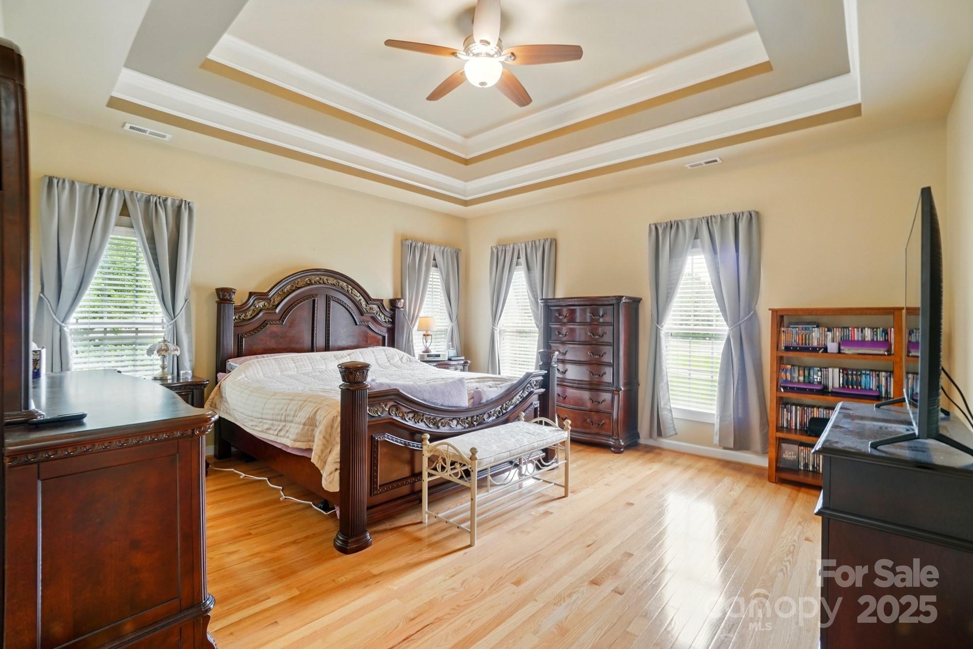 6324 Old Fox Hunt Lane