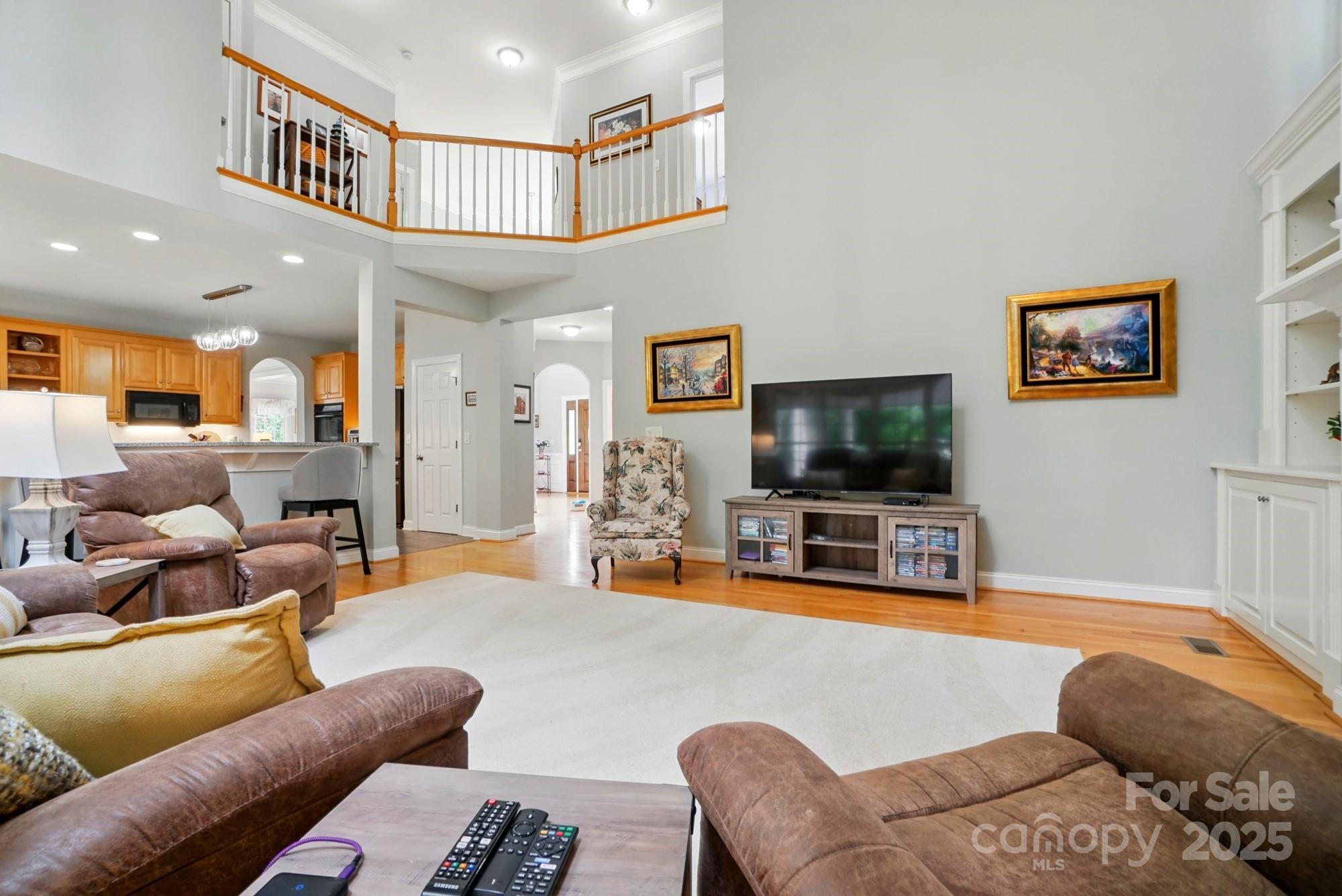 6324 Old Fox Hunt Lane