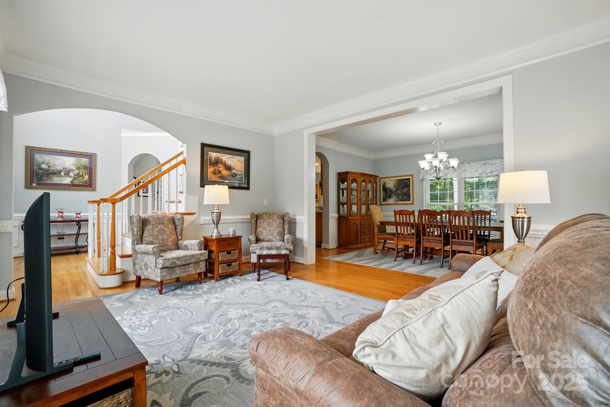 6324 Old Fox Hunt Lane