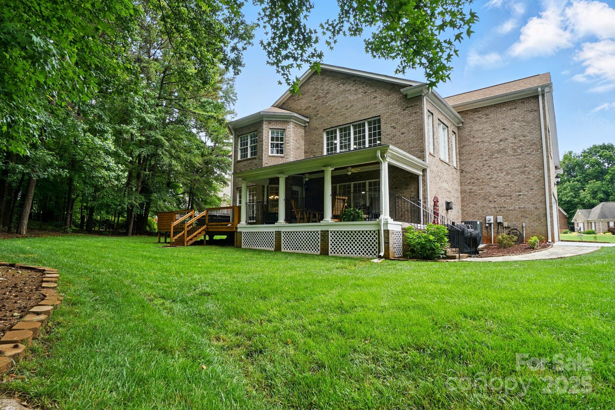 6324 Old Fox Hunt Lane